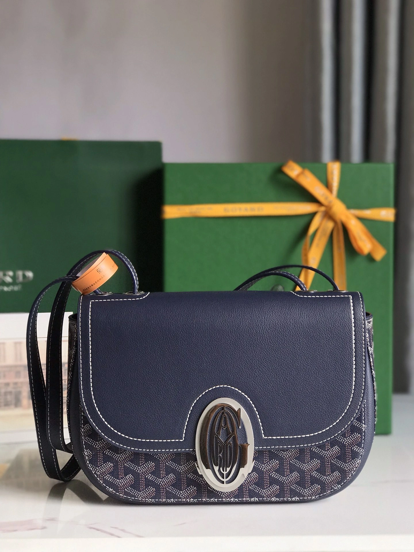 MOMO-- 6oy1r4 233SH2PMLTY12CL12P high quality version Calfskin item:F-B664B0234