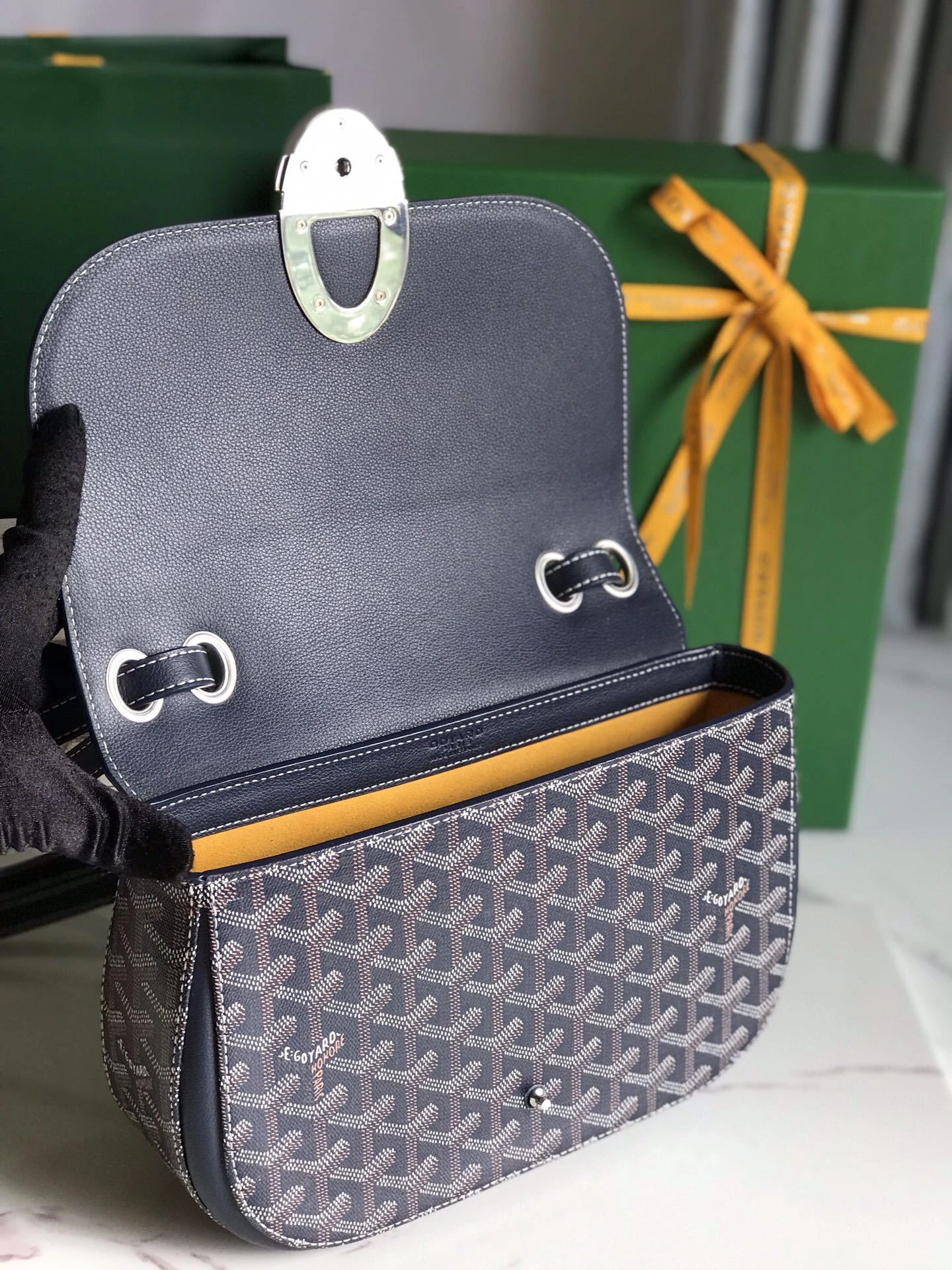 MOMO-- 6oy1r4 233SH2PMLTY12CL12P high quality version Calfskin item:F-B664B0234