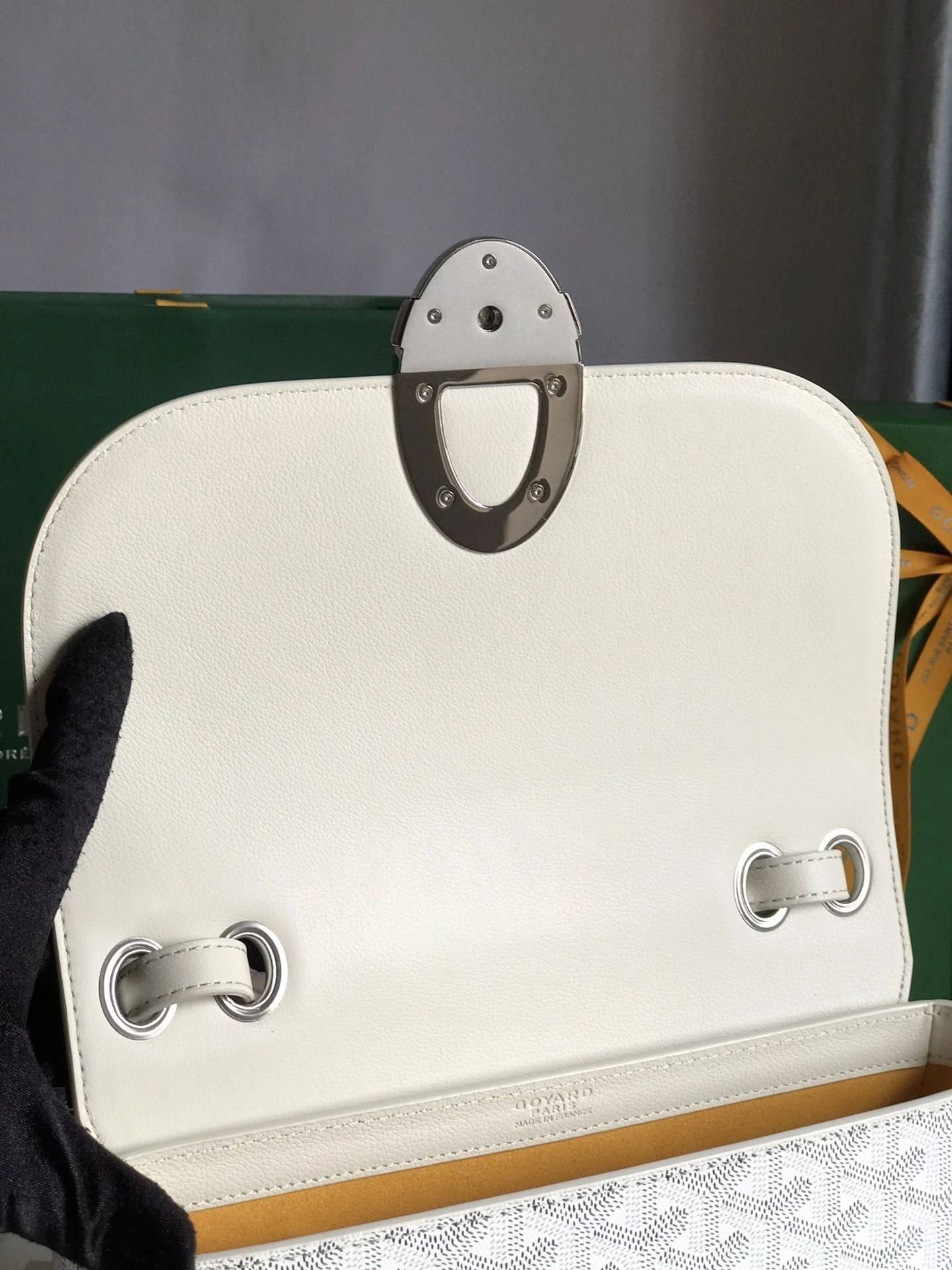 MOMO-- 6oy1r4 233SH2PMLTY50CL50P high quality version Calfskin item:F-B664B0232