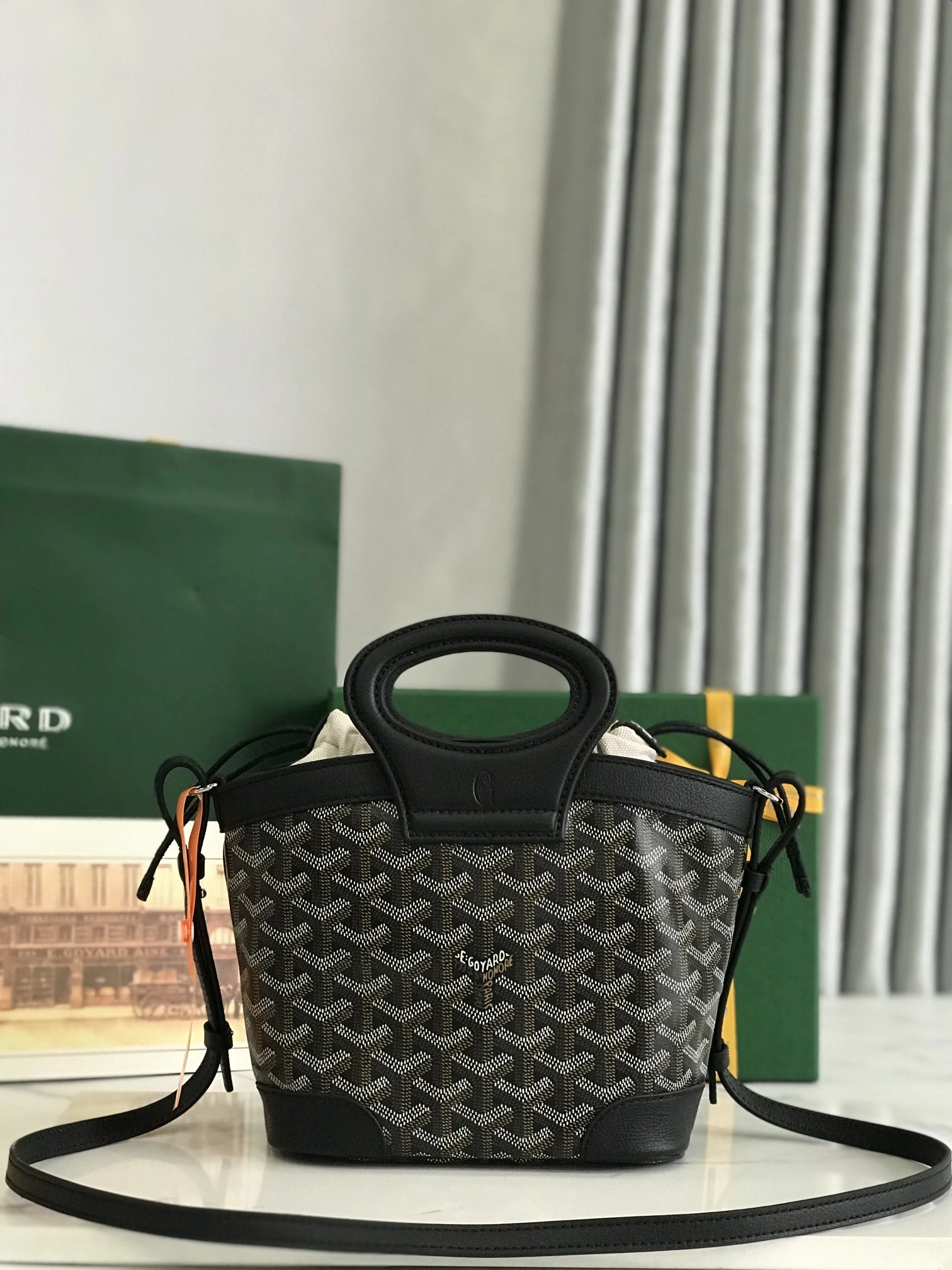 MOMO-- 6oy1r4 BELUGAMINTY-01CL01P high quality version item:F-B664B0214