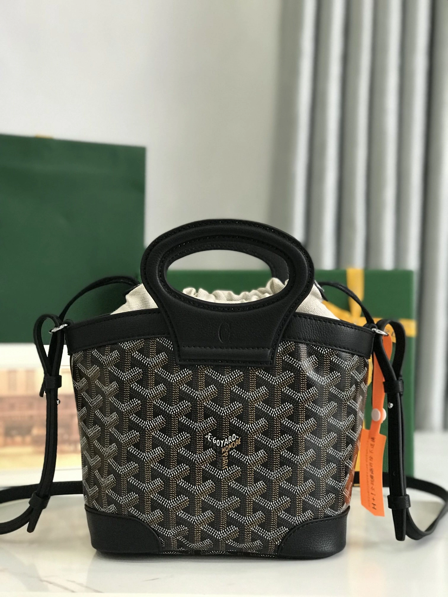 MOMO-- 6oy1r4 BELUGAMINTY-01CL01P high quality version item:F-B664B0214