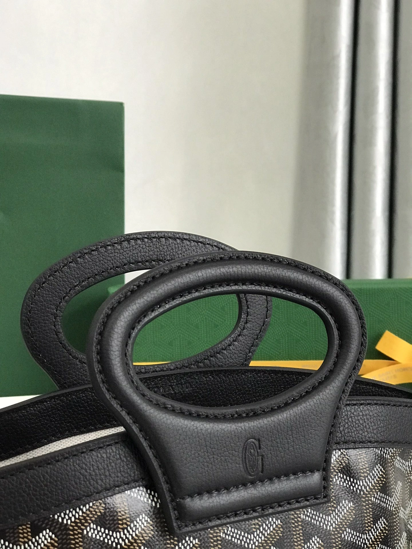 MOMO-- 6oy1r4 BELUGAMINTY-01CL01P high quality version item:F-B664B0214