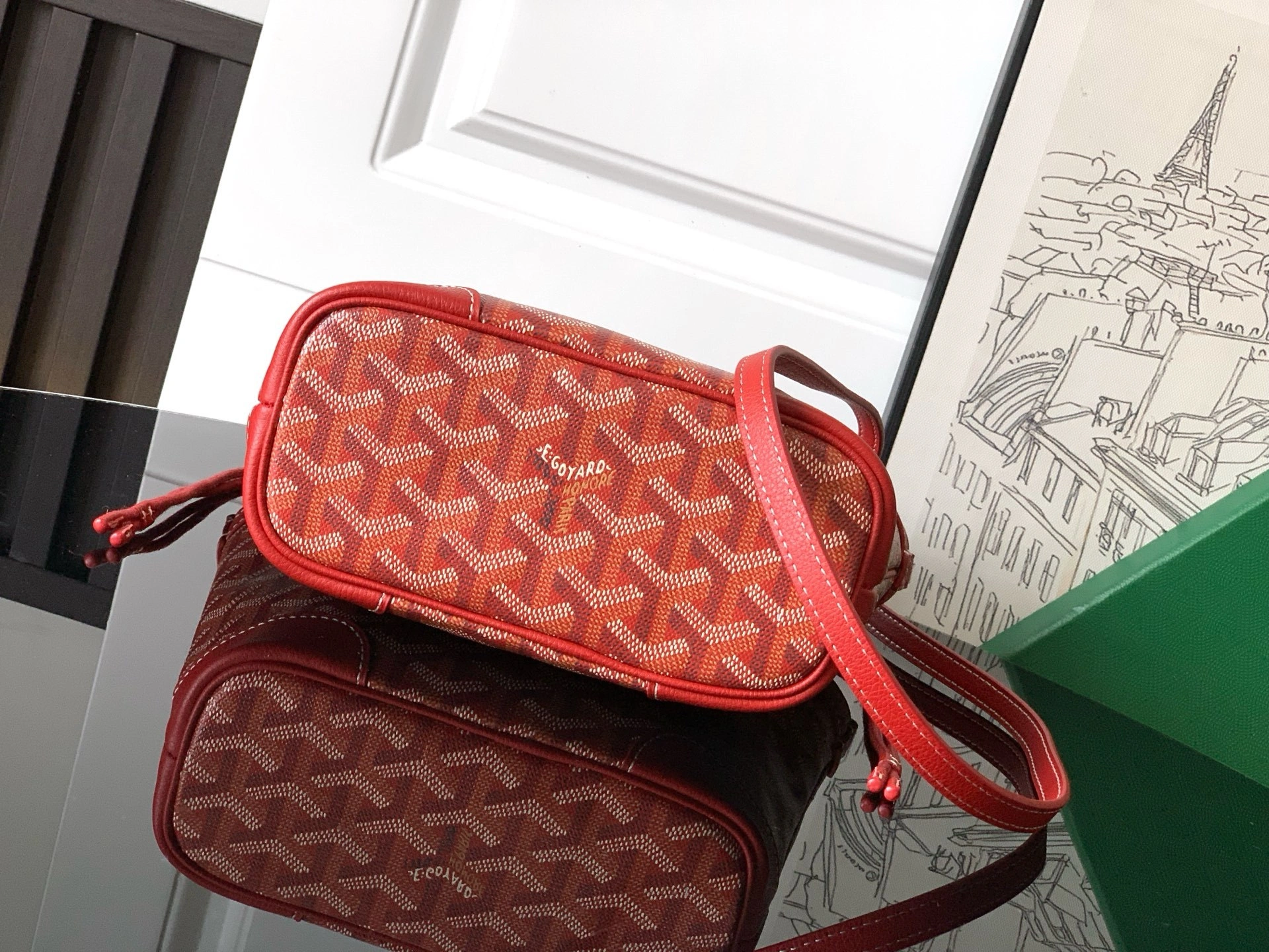 MOMO-- 6oy1r4 BELUGAMINTY-02CL02P high quality version Beluga item:F-B063B0217
