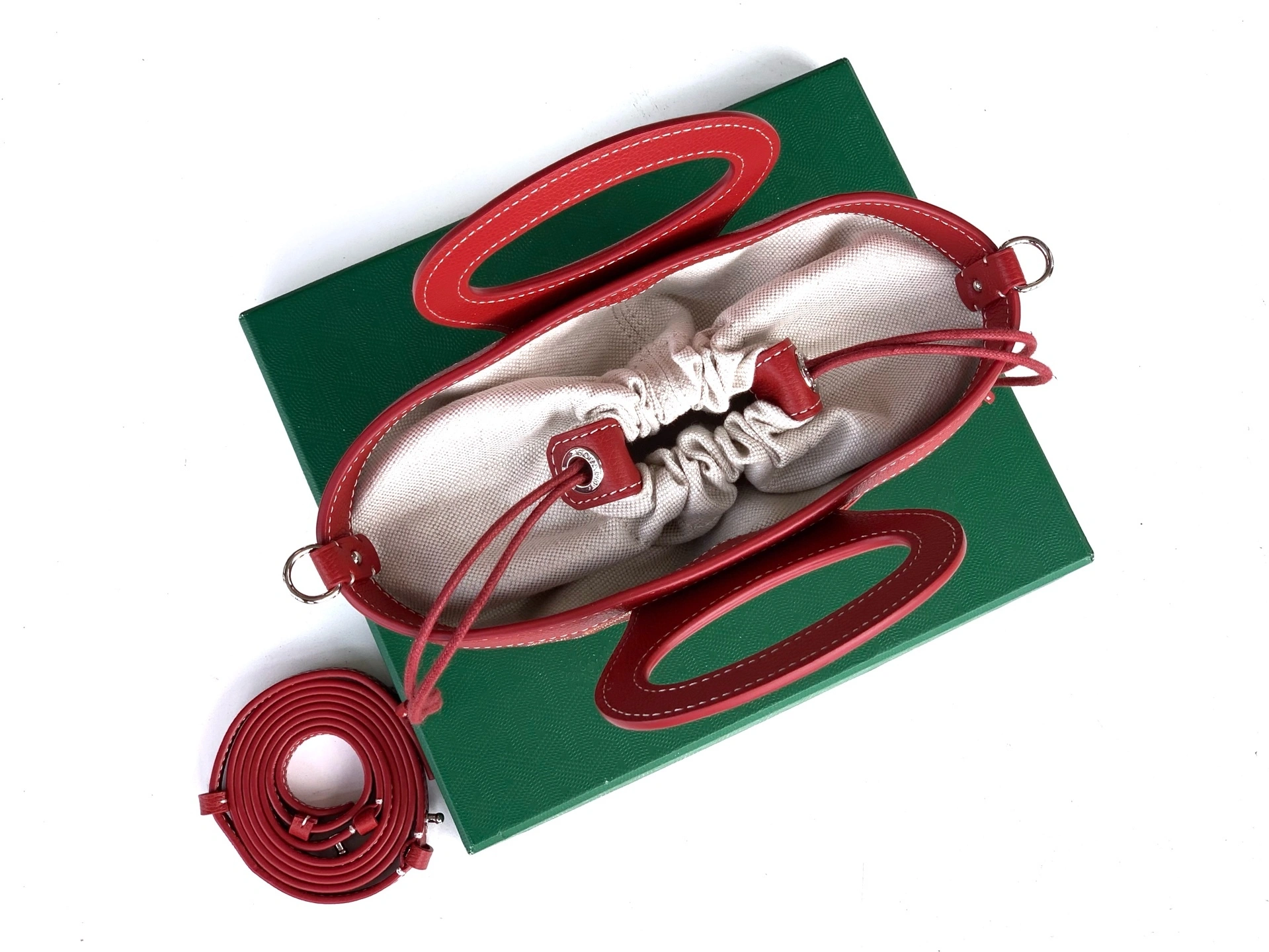 MOMO-- 6oy1r4 BELUGAMINTY-02CL02P high quality version Beluga item:F-B063B0217
