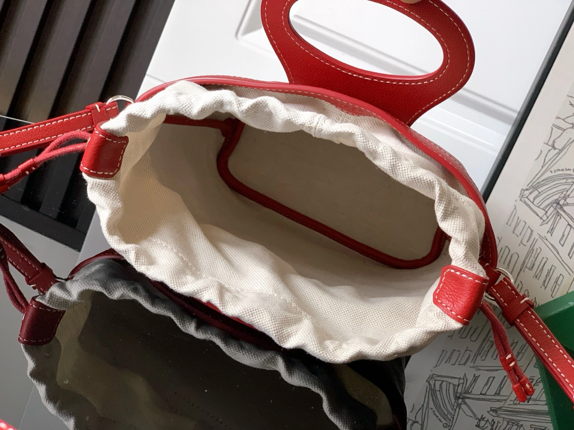 MOMO-- 6oy1r4 BELUGAMINTY-02CL02P high quality version Beluga item:F-B063B0217