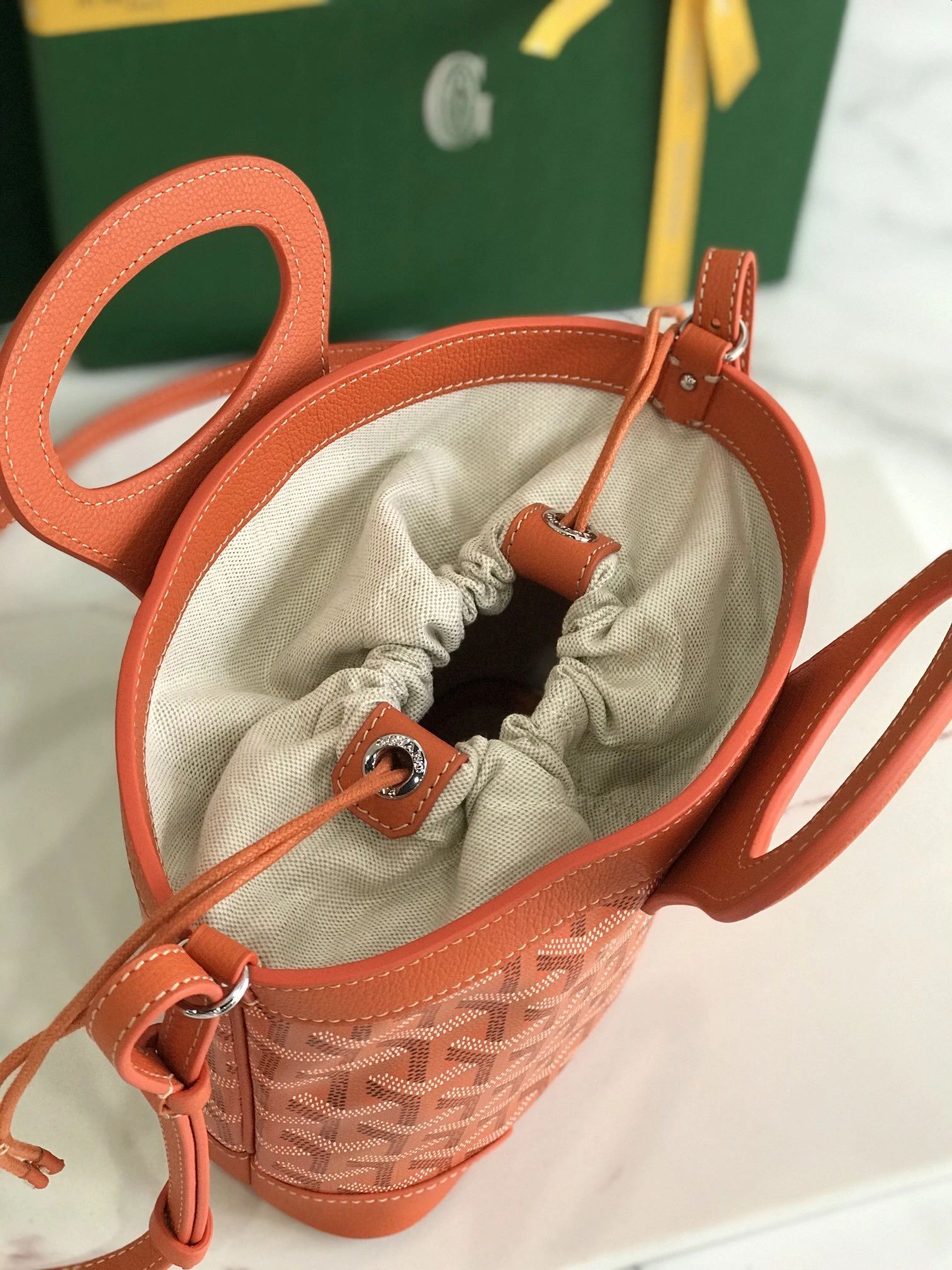 MOMO-- 6oy1r4 BELUGAMINTY-07CL07P high quality version item:F-B664B0211