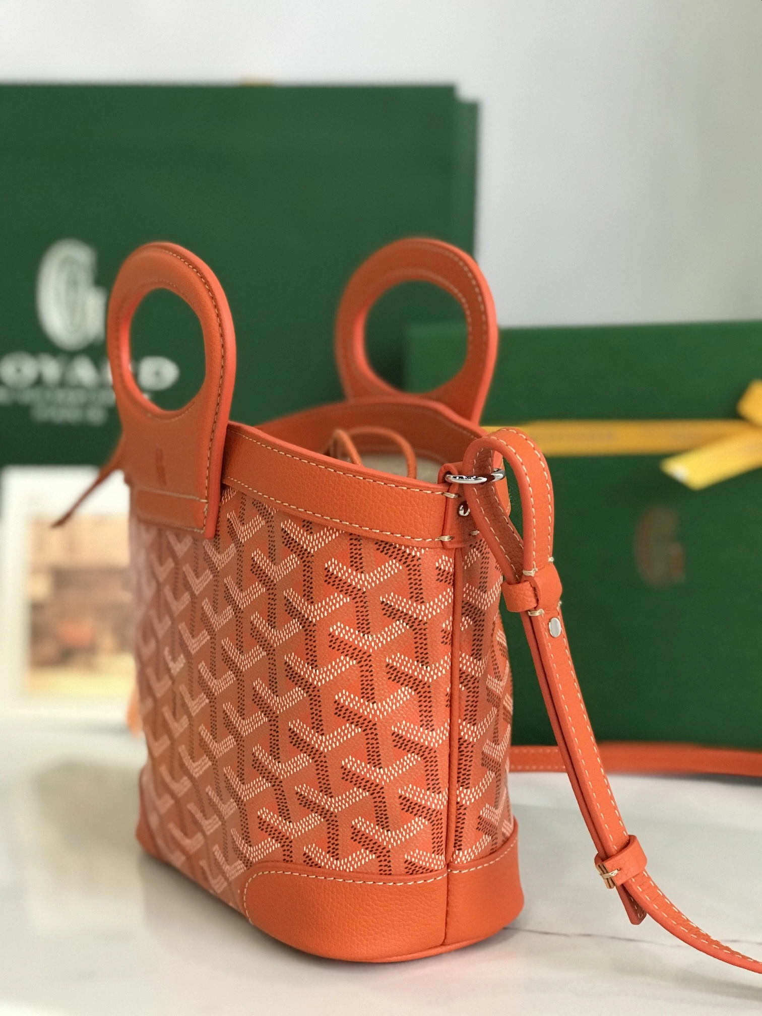 MOMO-- 6oy1r4 BELUGAMINTY-07CL07P high quality version item:F-B664B0211