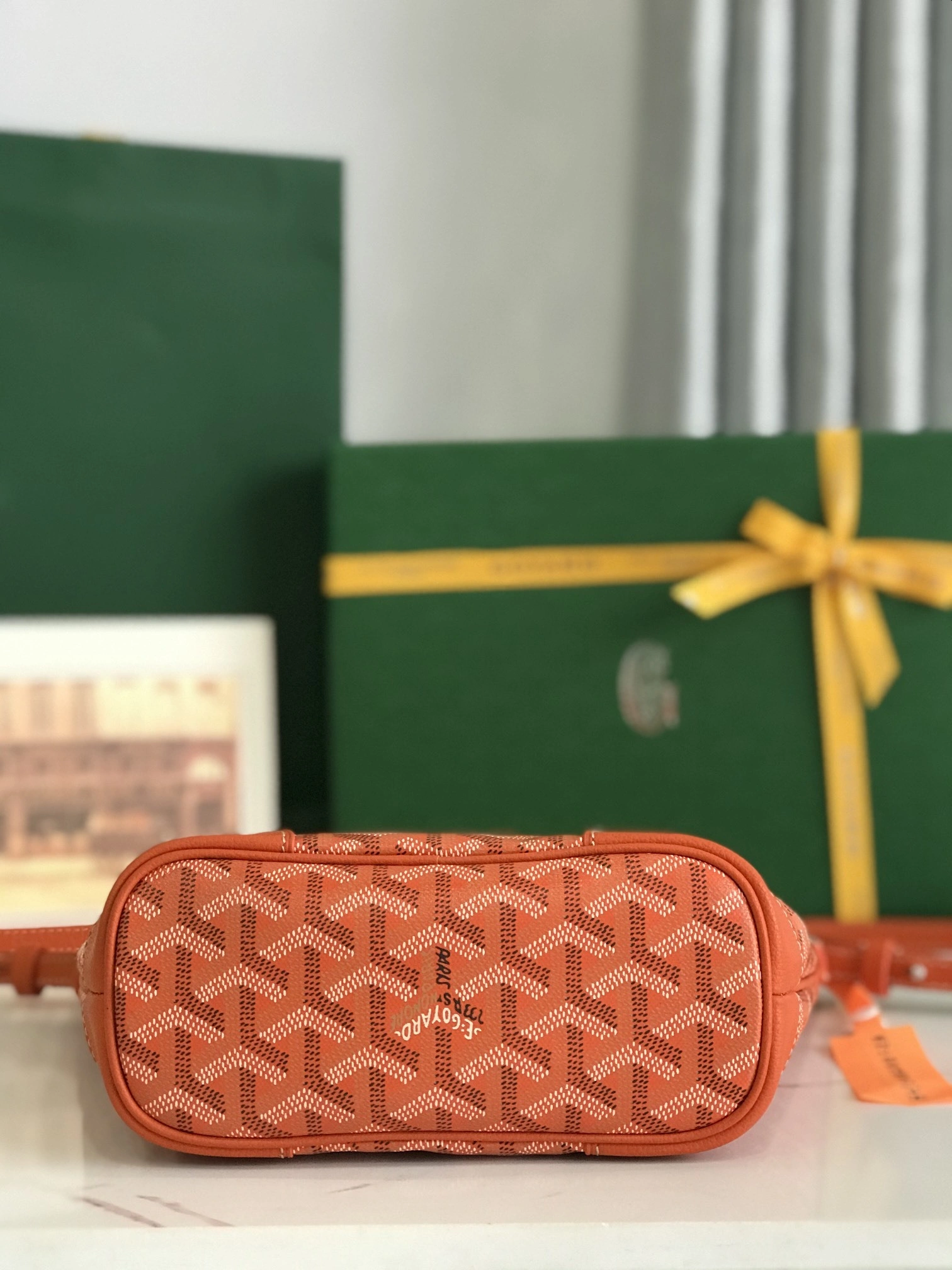 MOMO-- 6oy1r4 BELUGAMINTY-07CL07P high quality version item:F-B664B0211