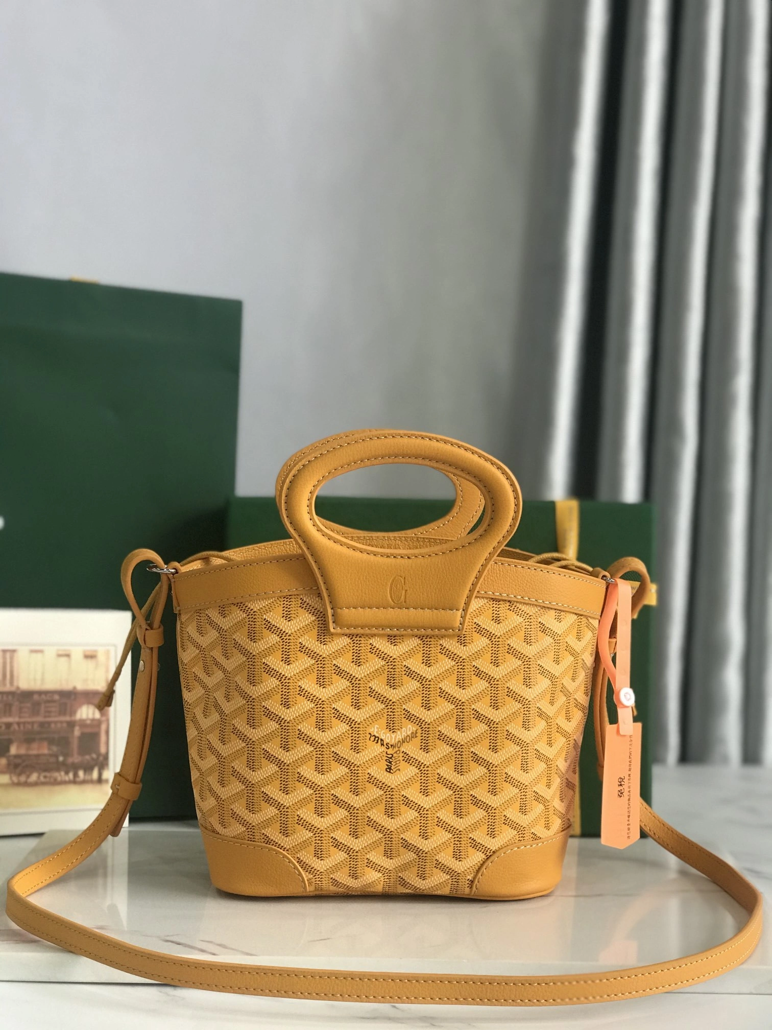 MOMO-- 6oy1r4 BELUGAMINTY-08CL08P high quality version item:F-B664B0209