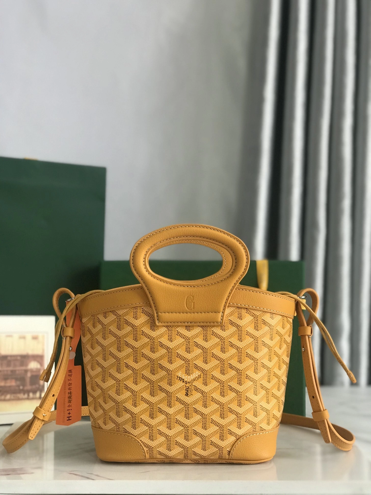 MOMO-- 6oy1r4 BELUGAMINTY-08CL08P high quality version item:F-B664B0209