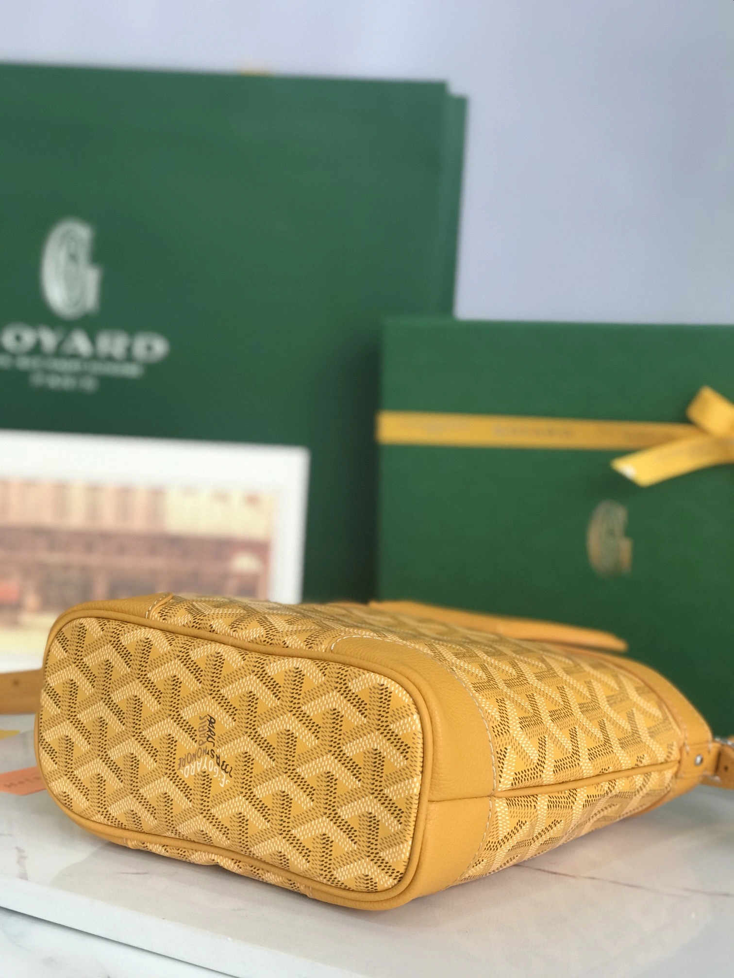 MOMO-- 6oy1r4 BELUGAMINTY-08CL08P high quality version item:F-B664B0209