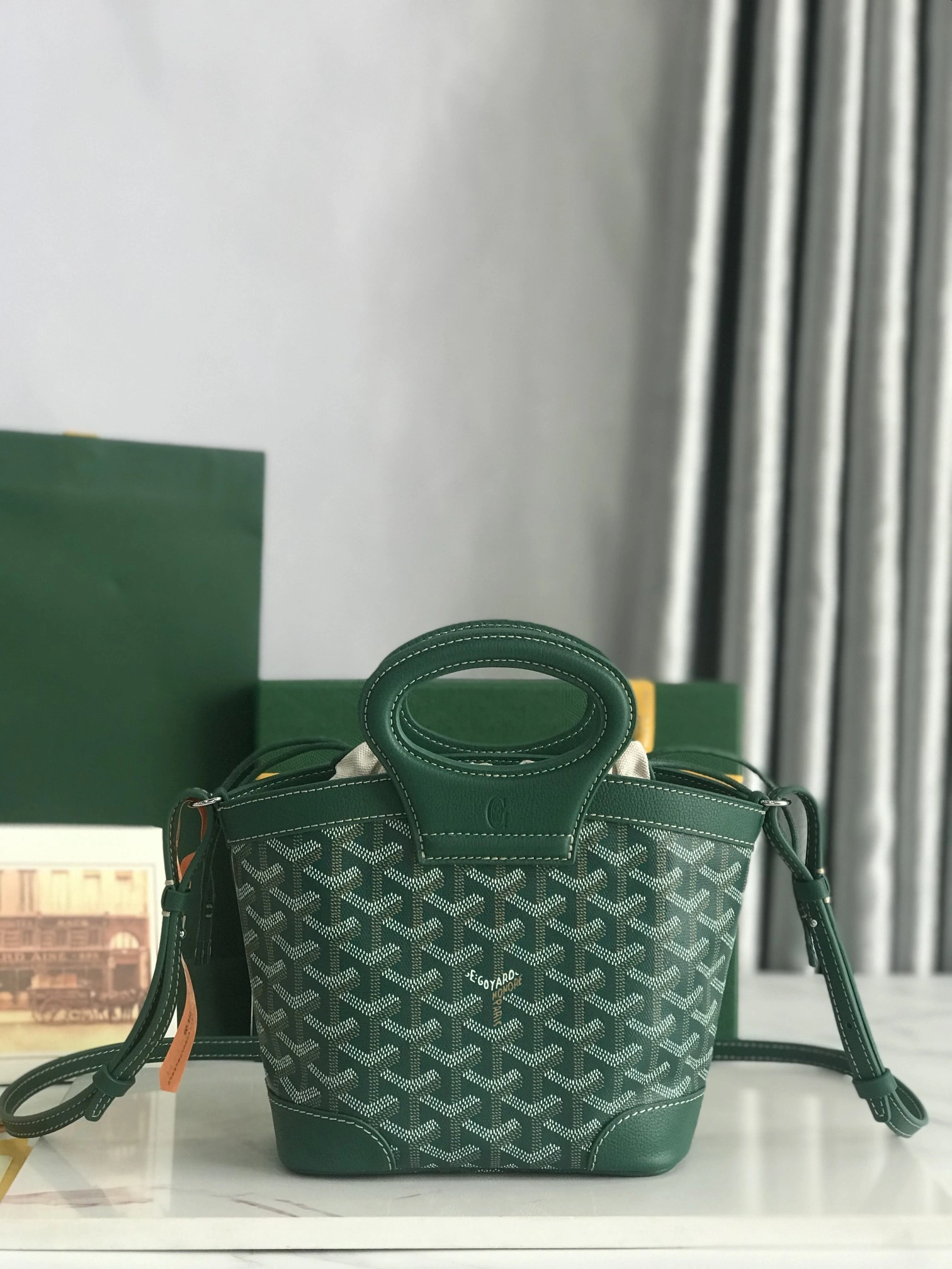 MOMO-- 6oy1r4 BELUGAMINTY-09CL09P high quality version item:F-B664B0215