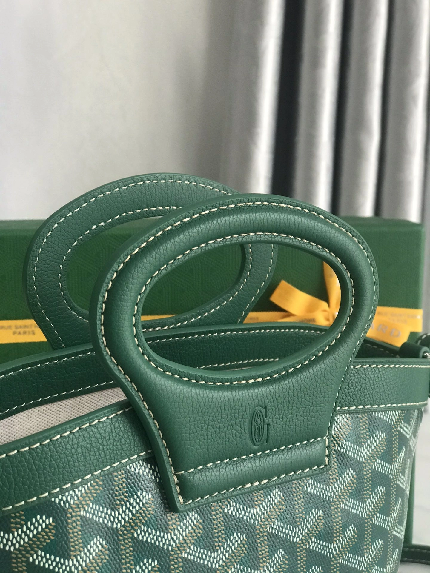 MOMO-- 6oy1r4 BELUGAMINTY-09CL09P high quality version item:F-B664B0215