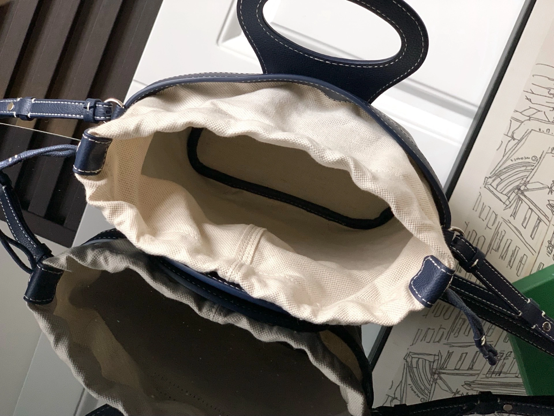 MOMO-- 6oy1r4 BELUGAMINTY-12CL12P high quality version Beluga item:F-B063B0218