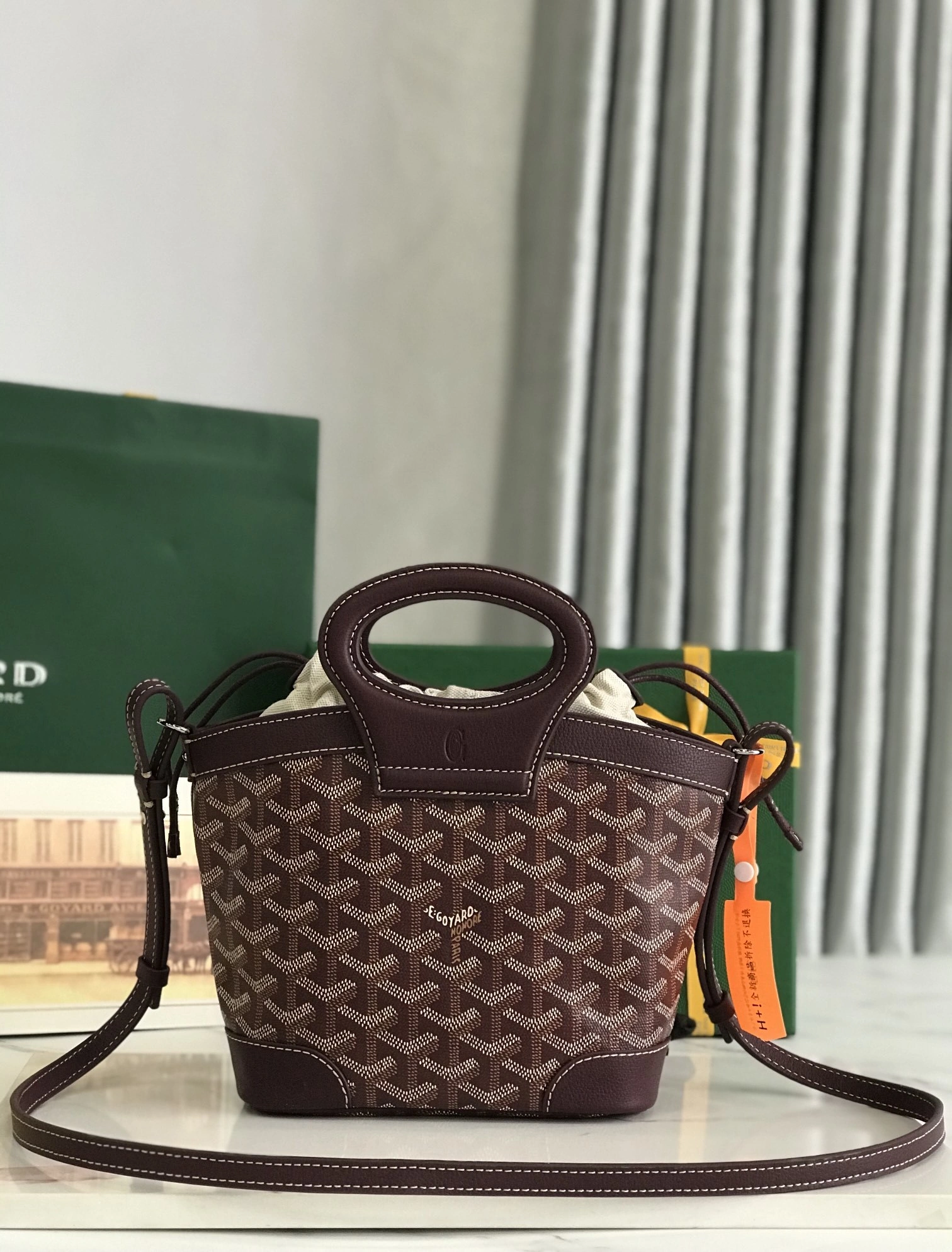 MOMO-- 6oy1r4 BELUGAMINTY-33CL33P high quality version item:F-B664B0212