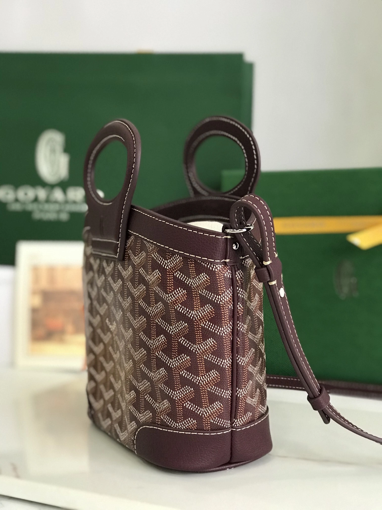 MOMO-- 6oy1r4 BELUGAMINTY-33CL33P high quality version item:F-B664B0212