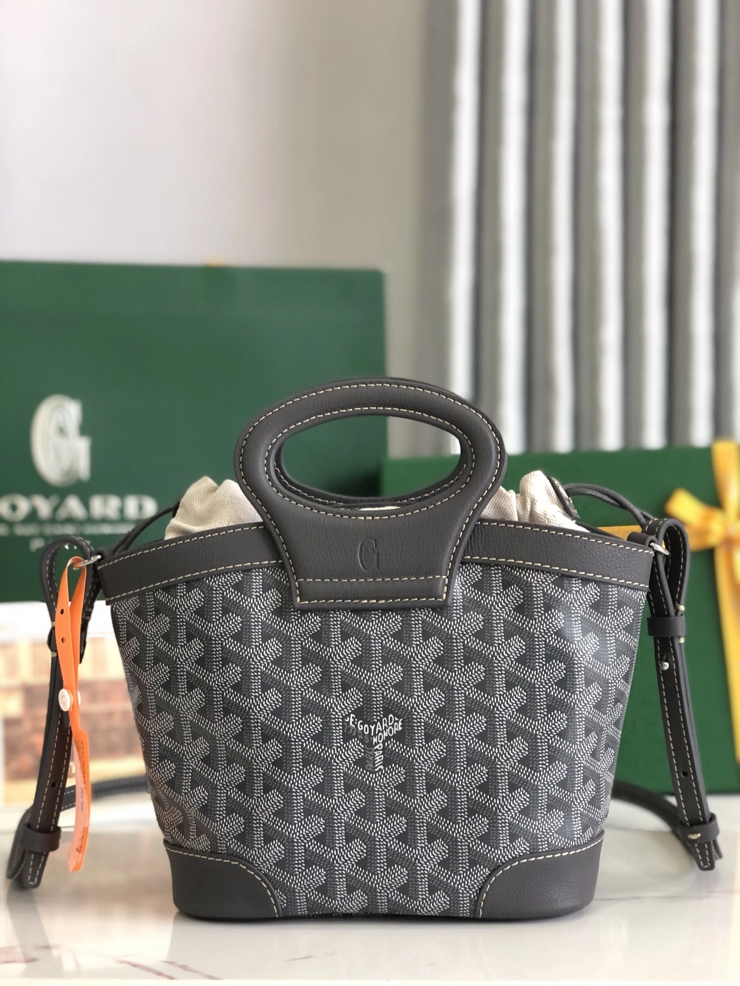 MOMO-- 6oy1r4 BELUGAMINTY-51CL51P high quality version item:F-B664B0213