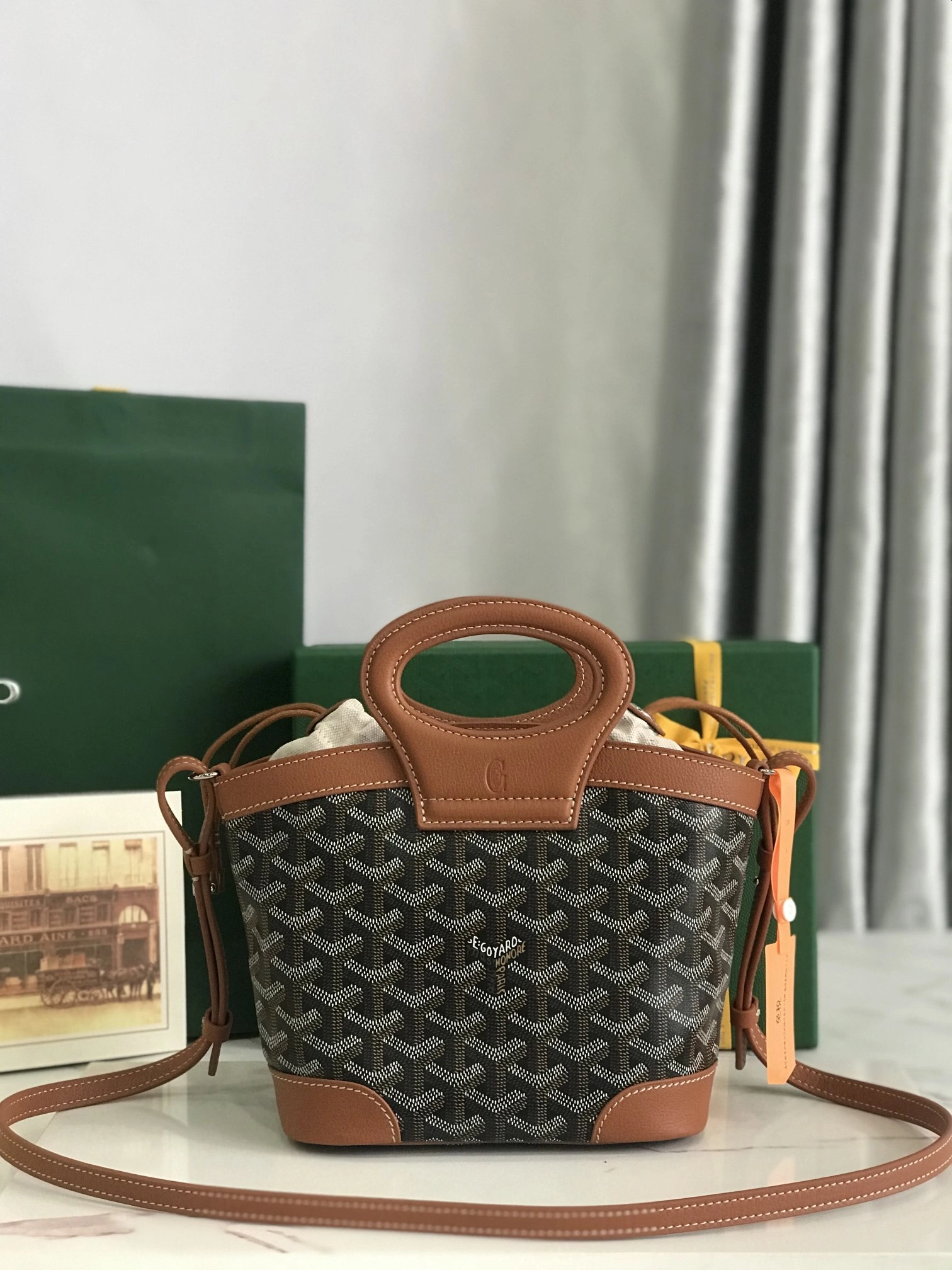 MOMO-- 6oy1r4 BELUGAMINTY01CL03P high quality version item:F-B664B0210