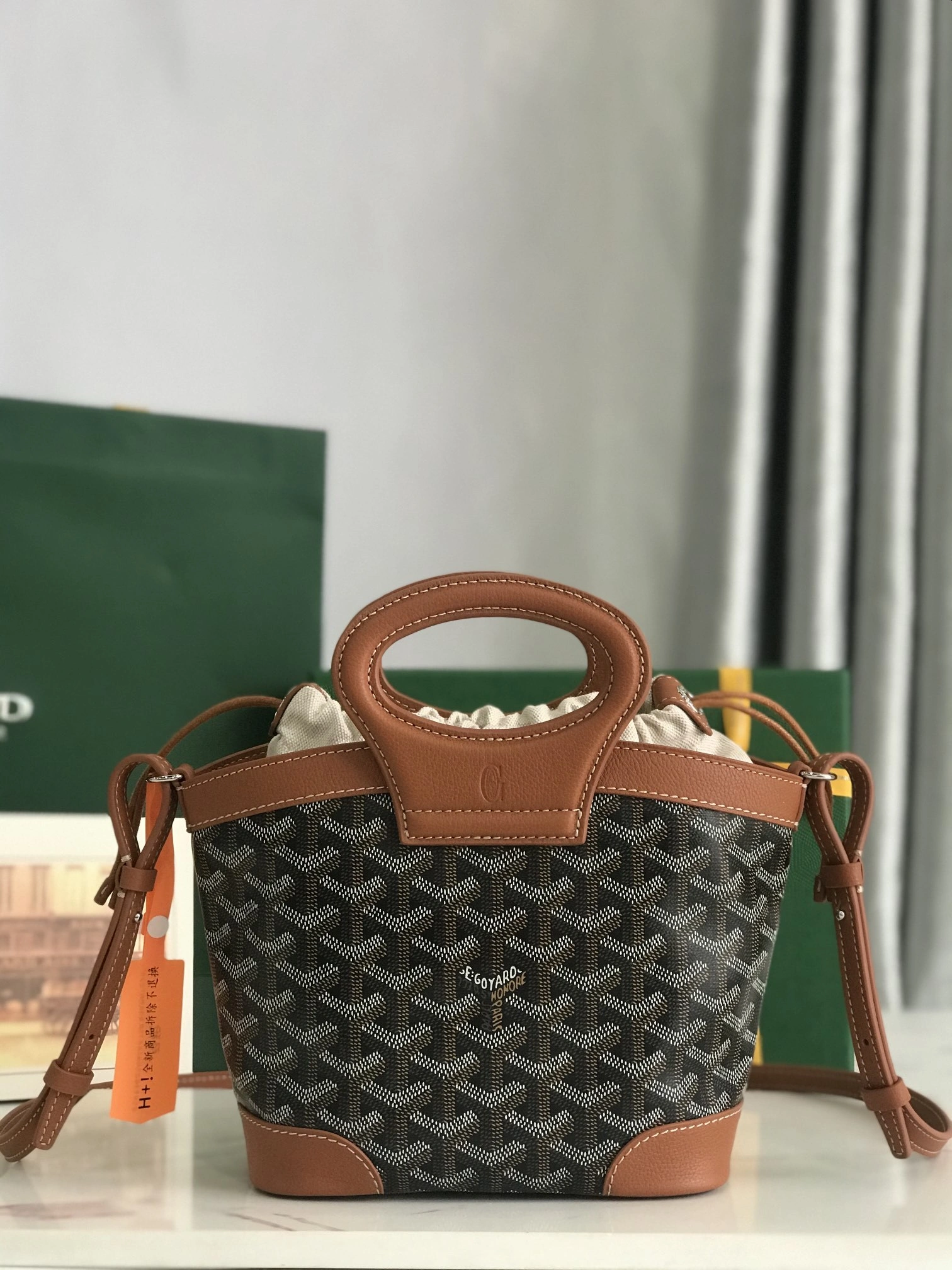 MOMO-- 6oy1r4 BELUGAMINTY01CL03P high quality version item:F-B664B0210