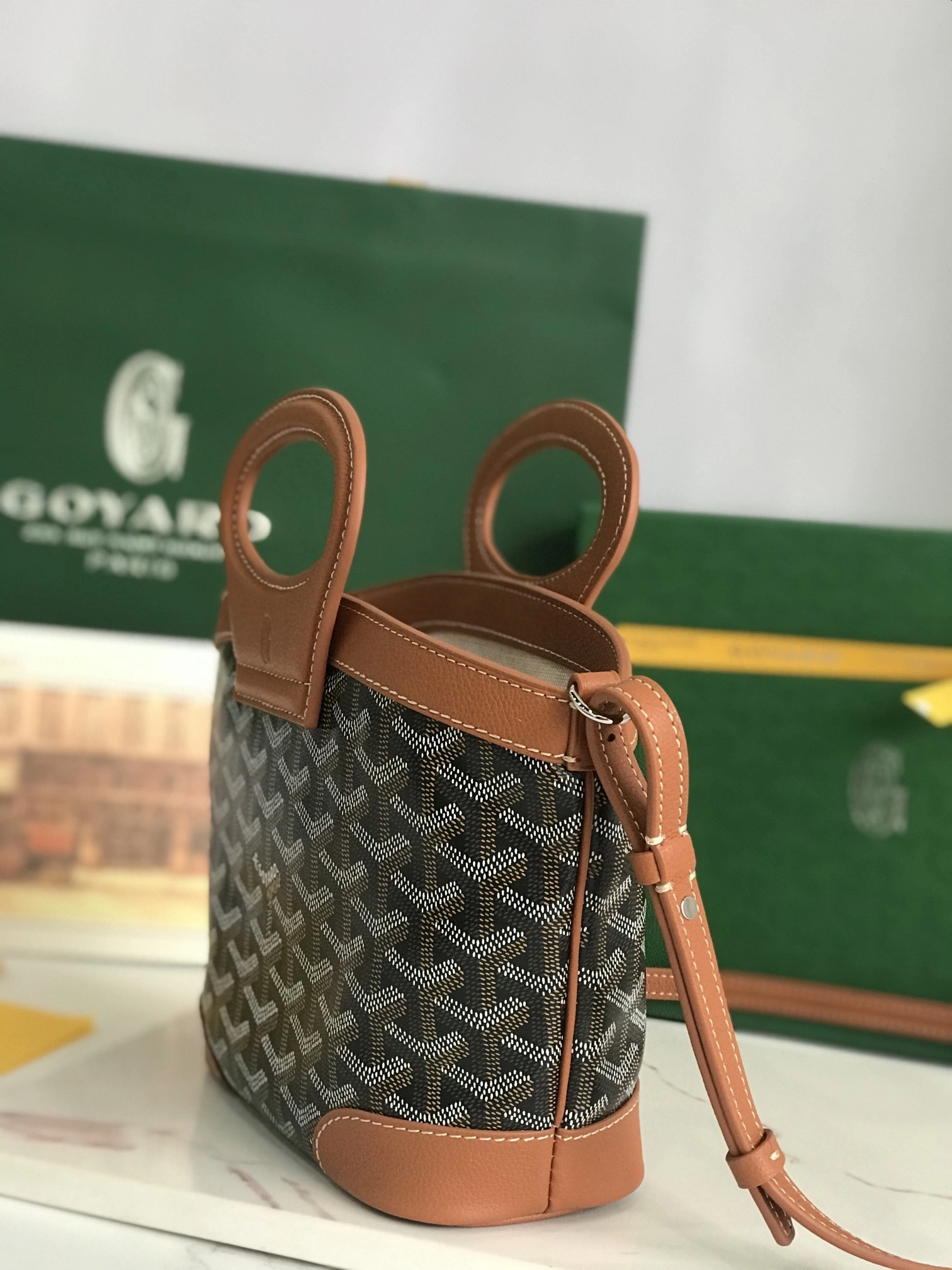 MOMO-- 6oy1r4 BELUGAMINTY01CL03P high quality version item:F-B664B0210