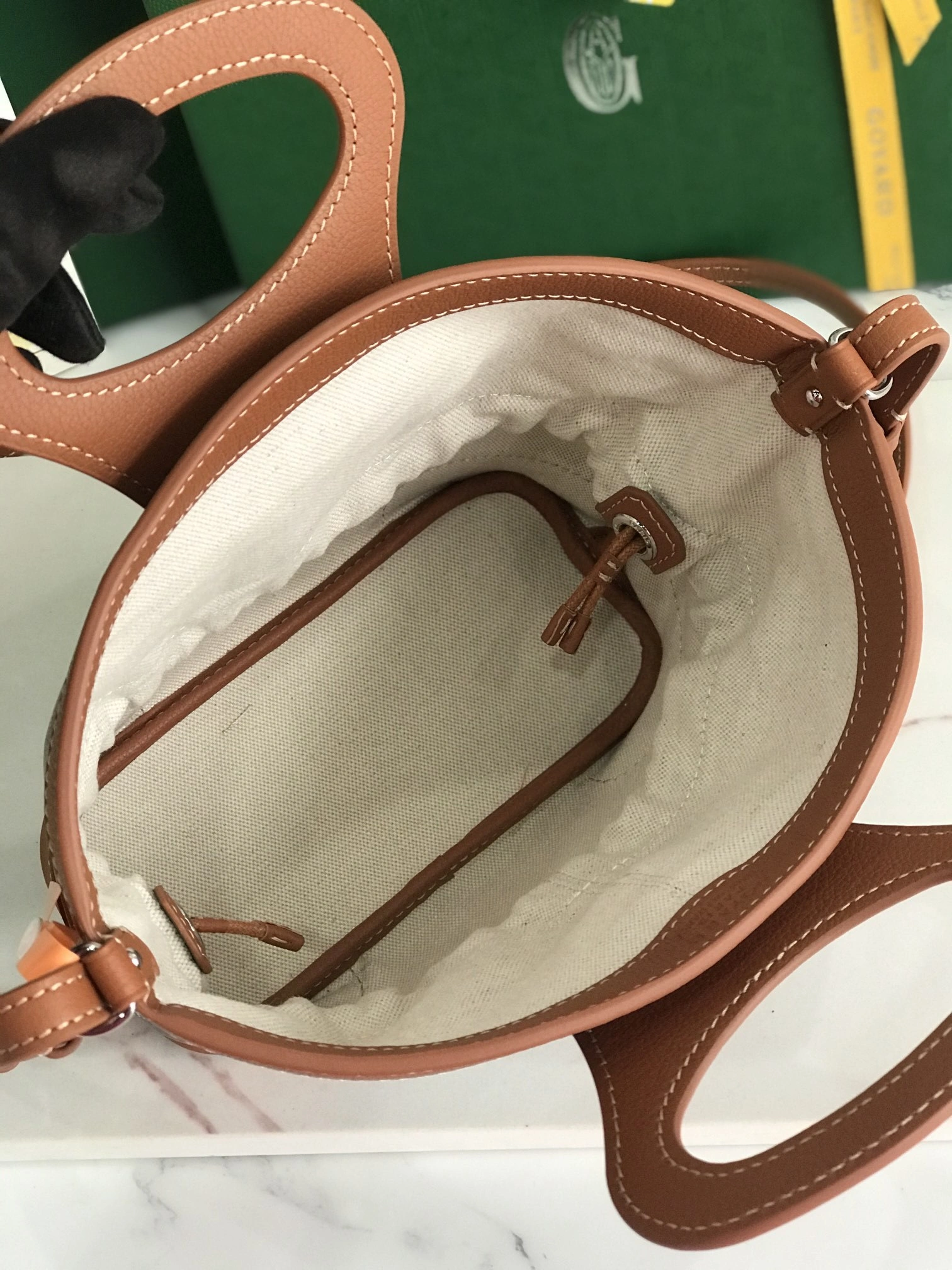 MOMO-- 6oy1r4 BELUGAMINTY01CL03P high quality version item:F-B664B0210