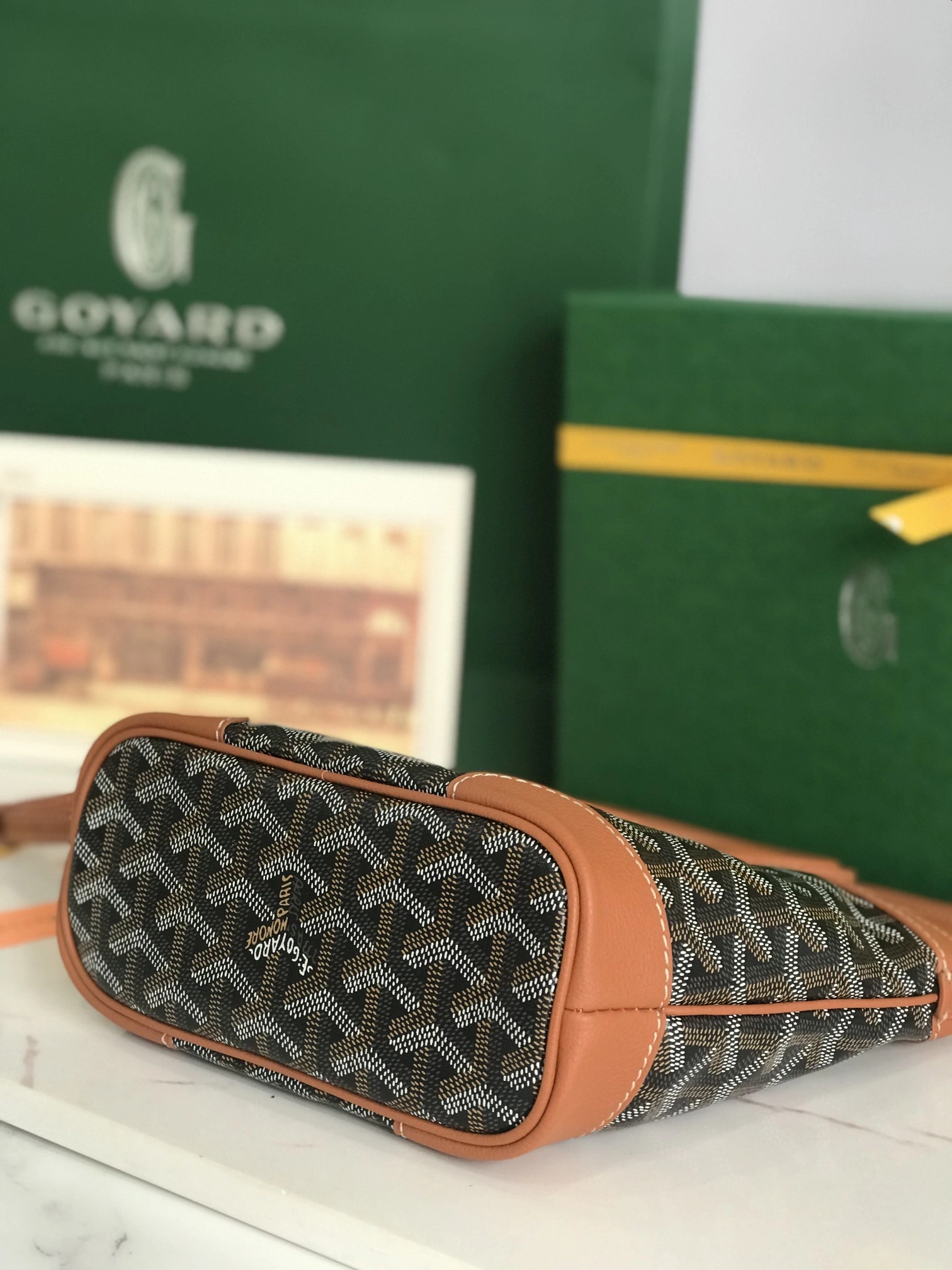 MOMO-- 6oy1r4 BELUGAMINTY01CL03P high quality version item:F-B664B0210