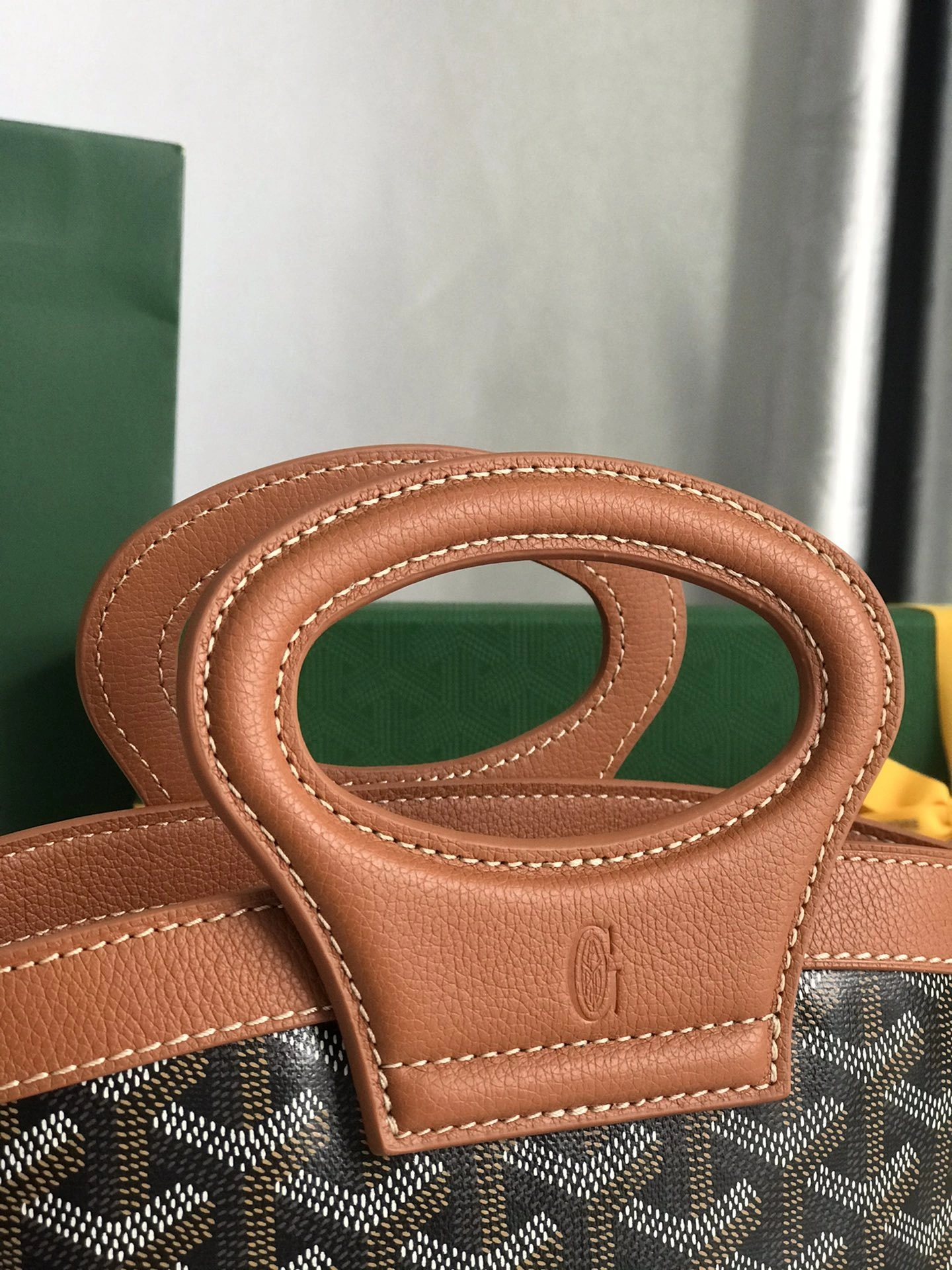 MOMO-- 6oy1r4 BELUGAMINTY01CL03P high quality version item:F-B664B0210