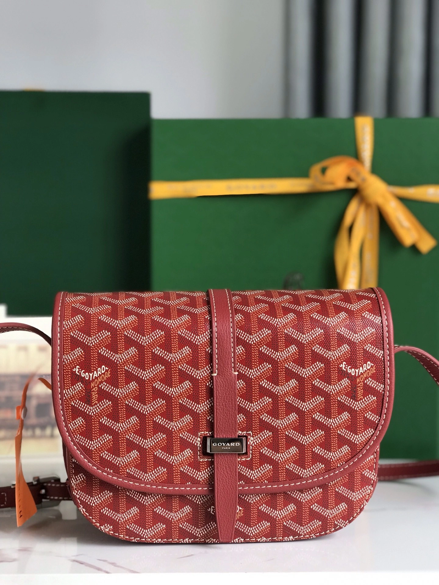 MOMO-- 6oy1r4 BELVE2PMLTY high quality version Belvédère item:F-B664A2803