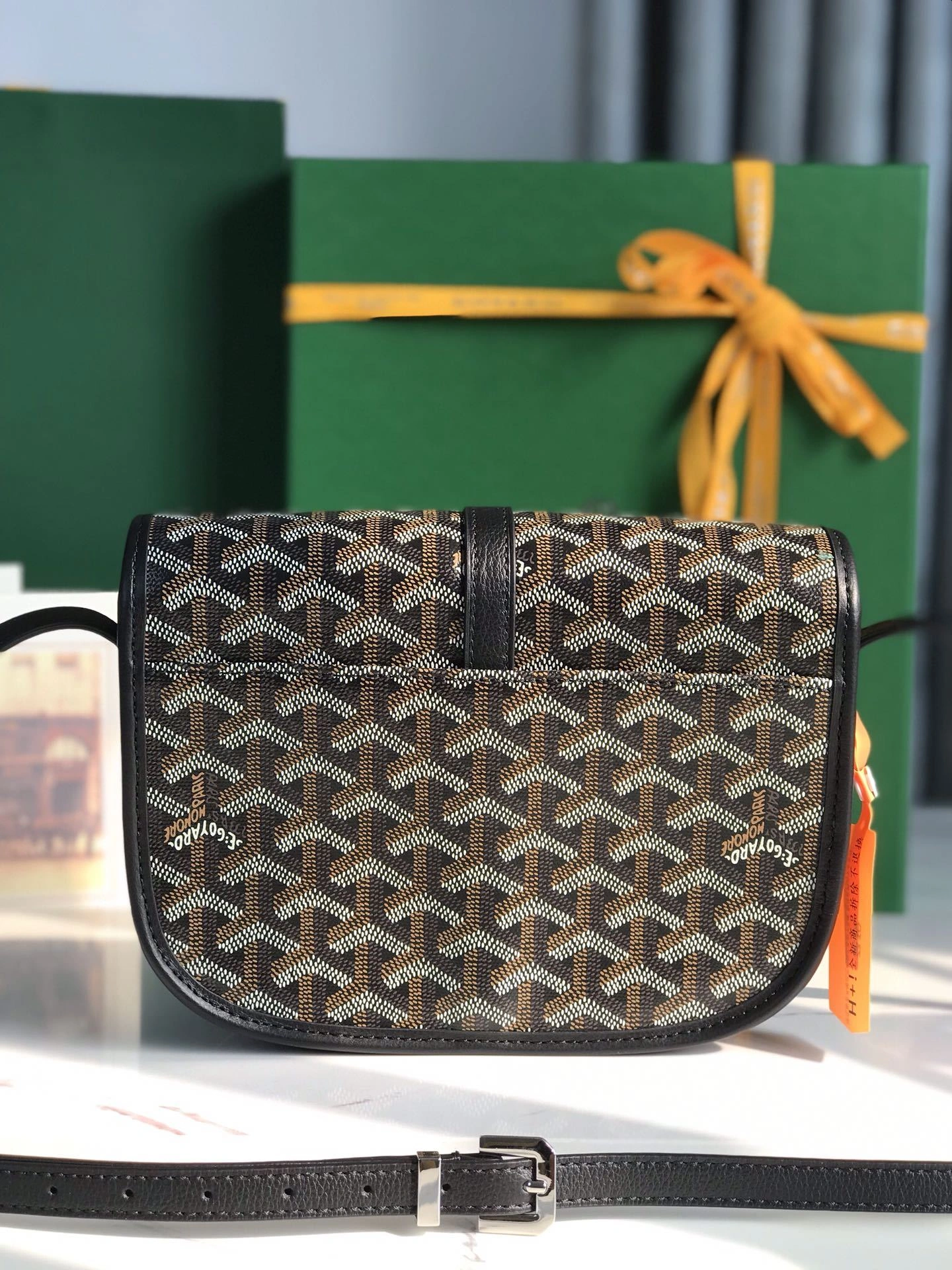 MOMO-- 6oy1r4 BELVE2PMLTY high quality version Belvédère item:F-B664A2804
