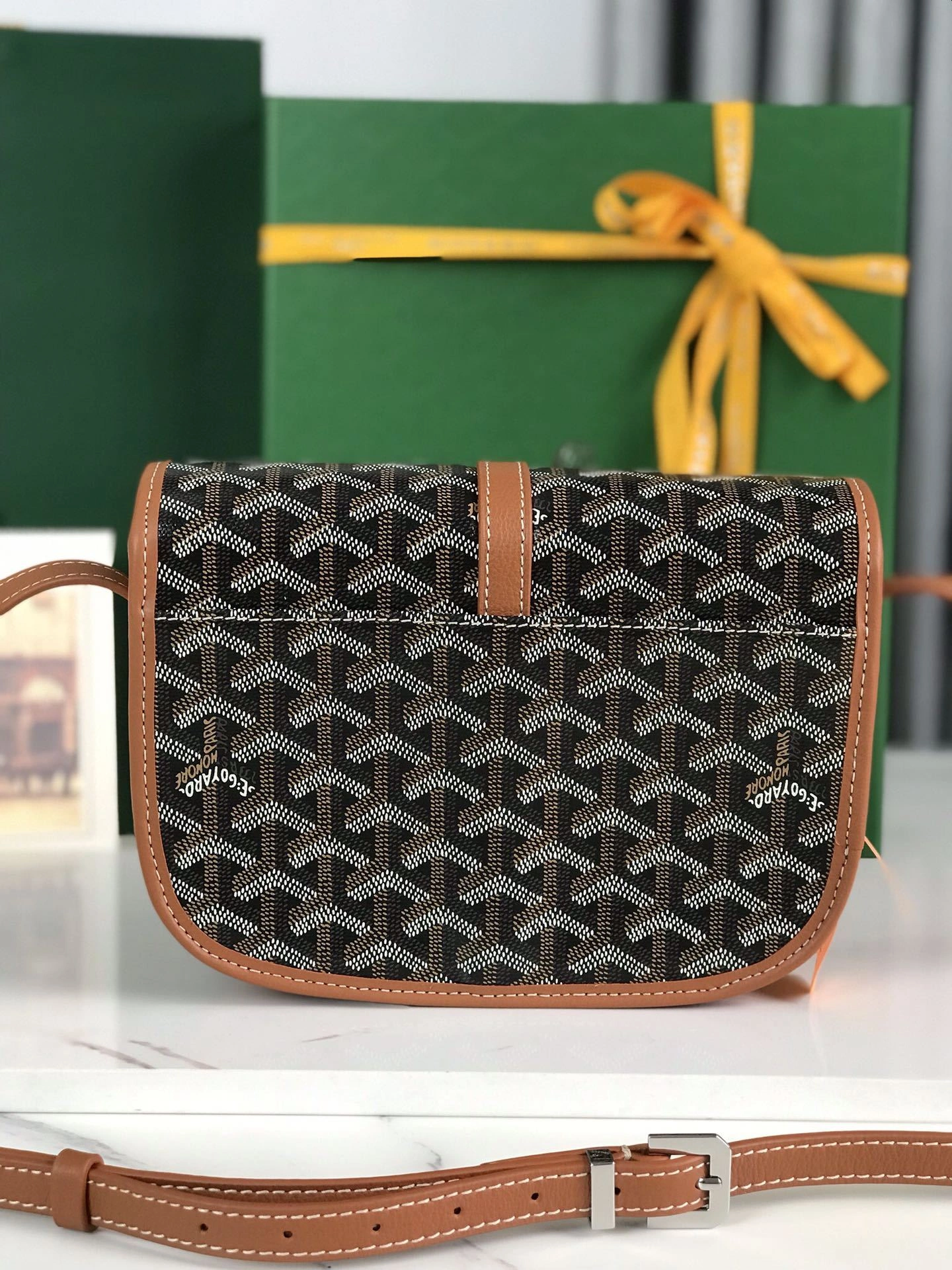 MOMO-- 6oy1r4 BELVE2PMLTY high quality version Belvédère item:F-B664A2805