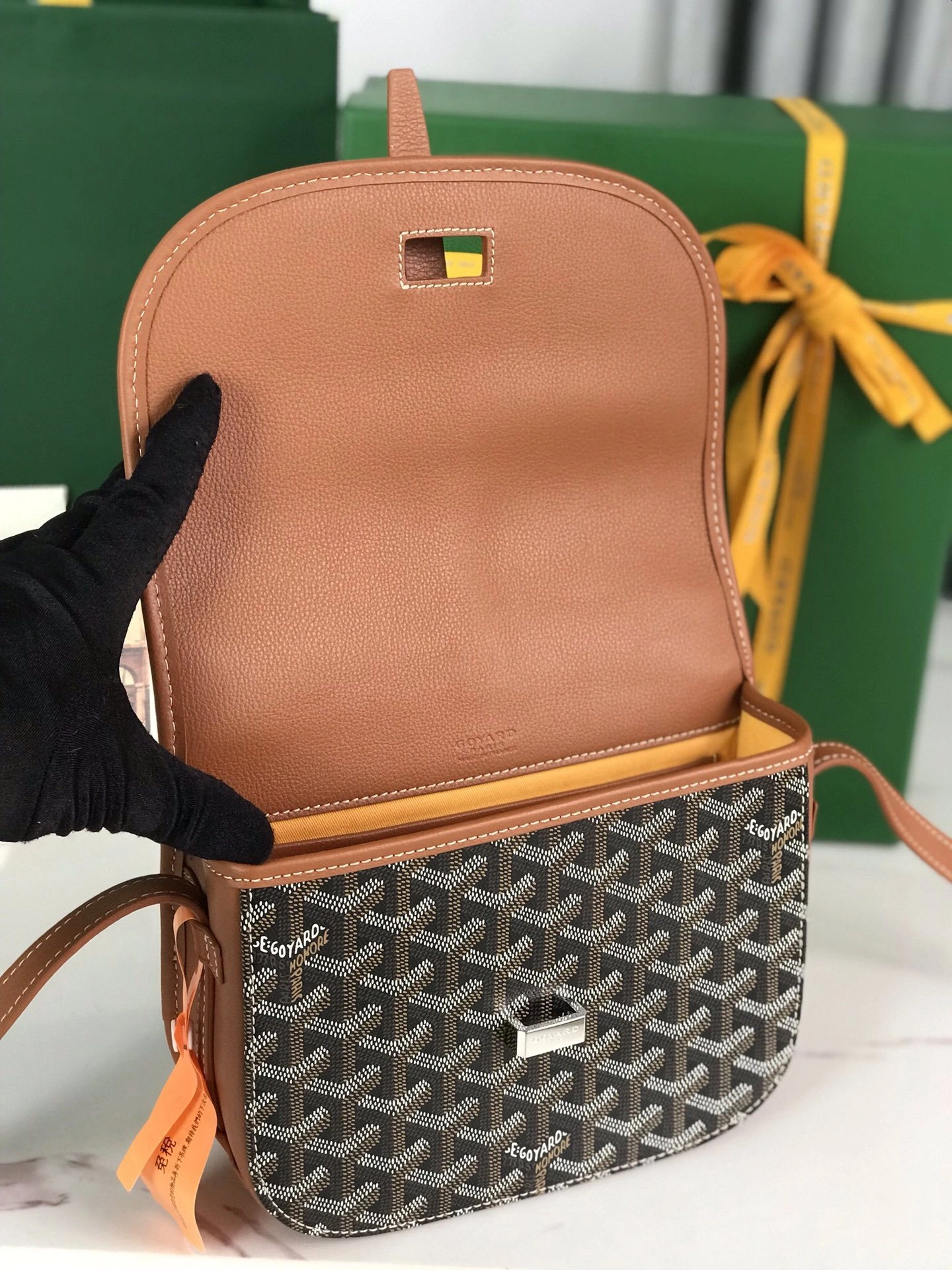 MOMO-- 6oy1r4 BELVE2PMLTY high quality version Belvédère item:F-B664A2805