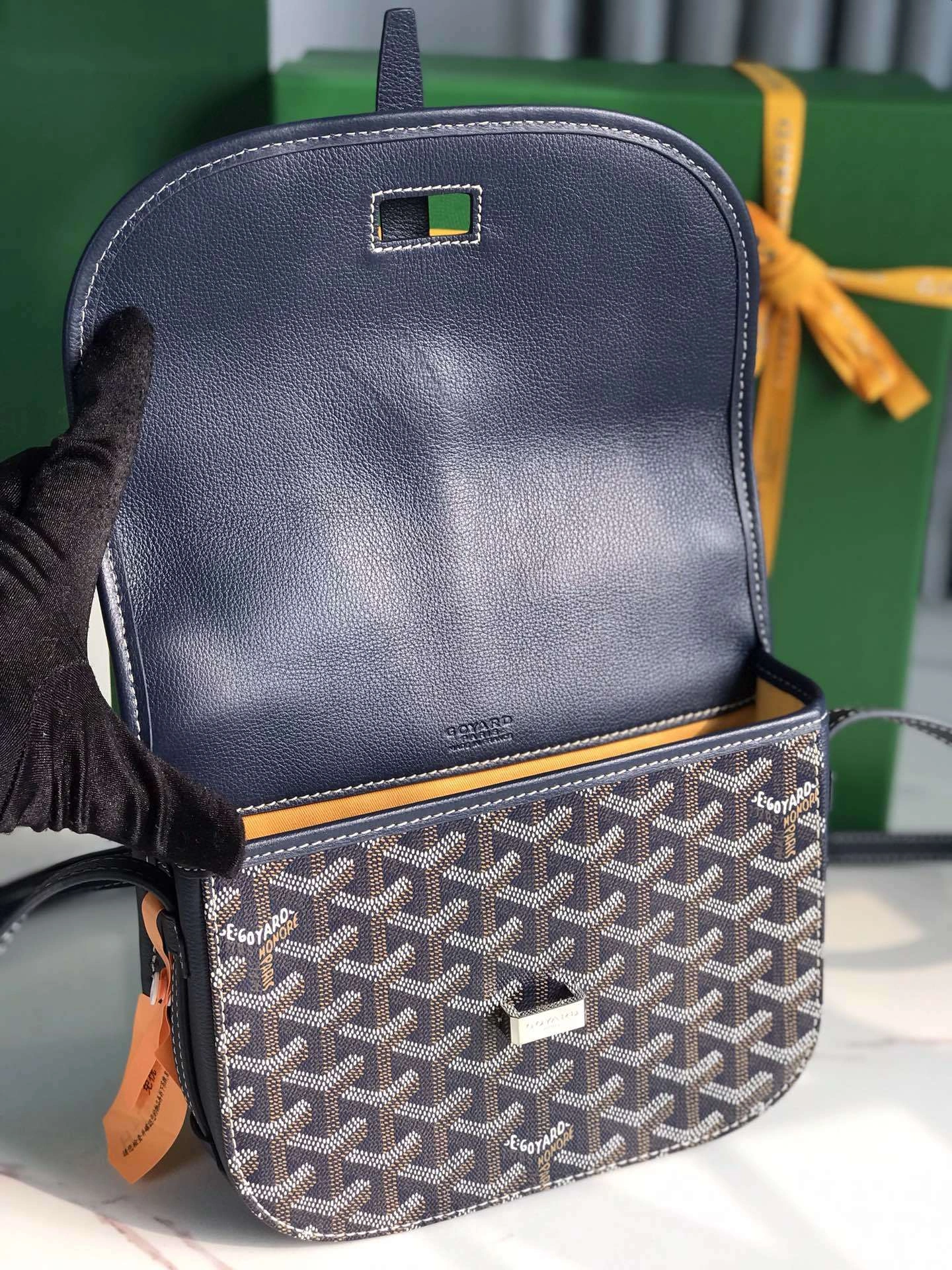 MOMO-- 6oy1r4 BELVE2PMLTY high quality version Belvédère item:F-B664A2806