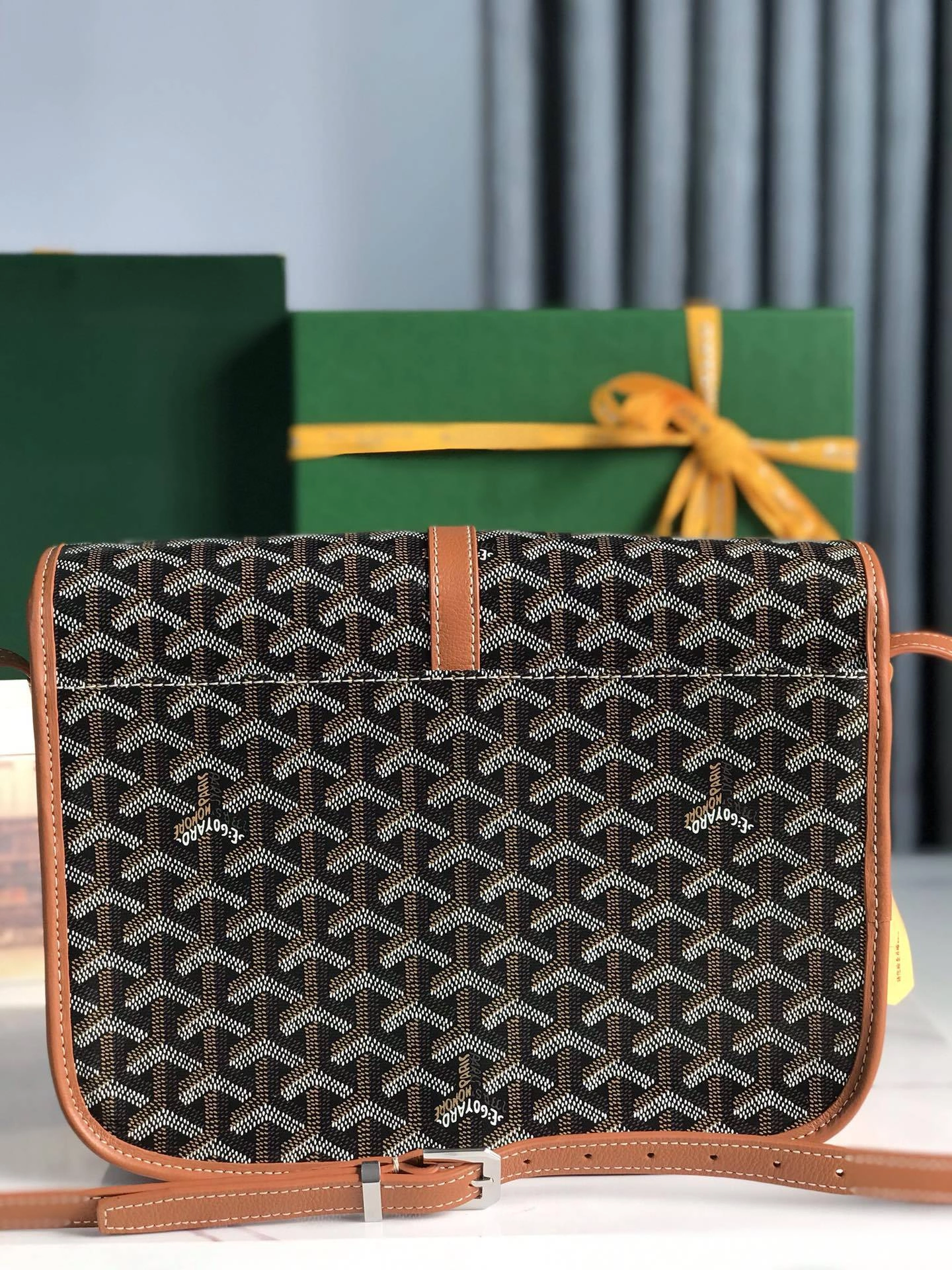 MOMO-- 6oy1r4 BELVE3MMLTY-01CL03P high quality version Belvédère item:F-B664A2315