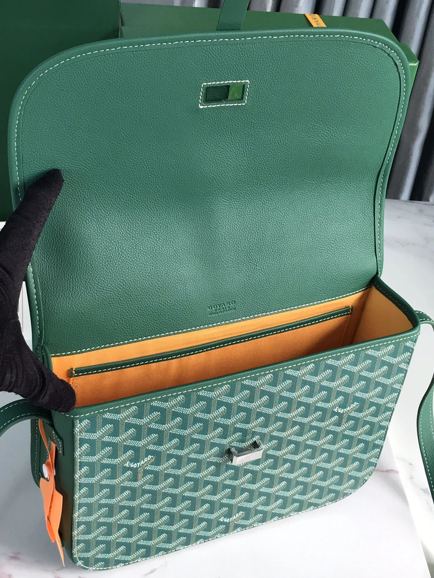 MOMO-- 6oy1r4 BELVE3MMLTY-09CL09P high quality version Belvédère item:F-B664A2318