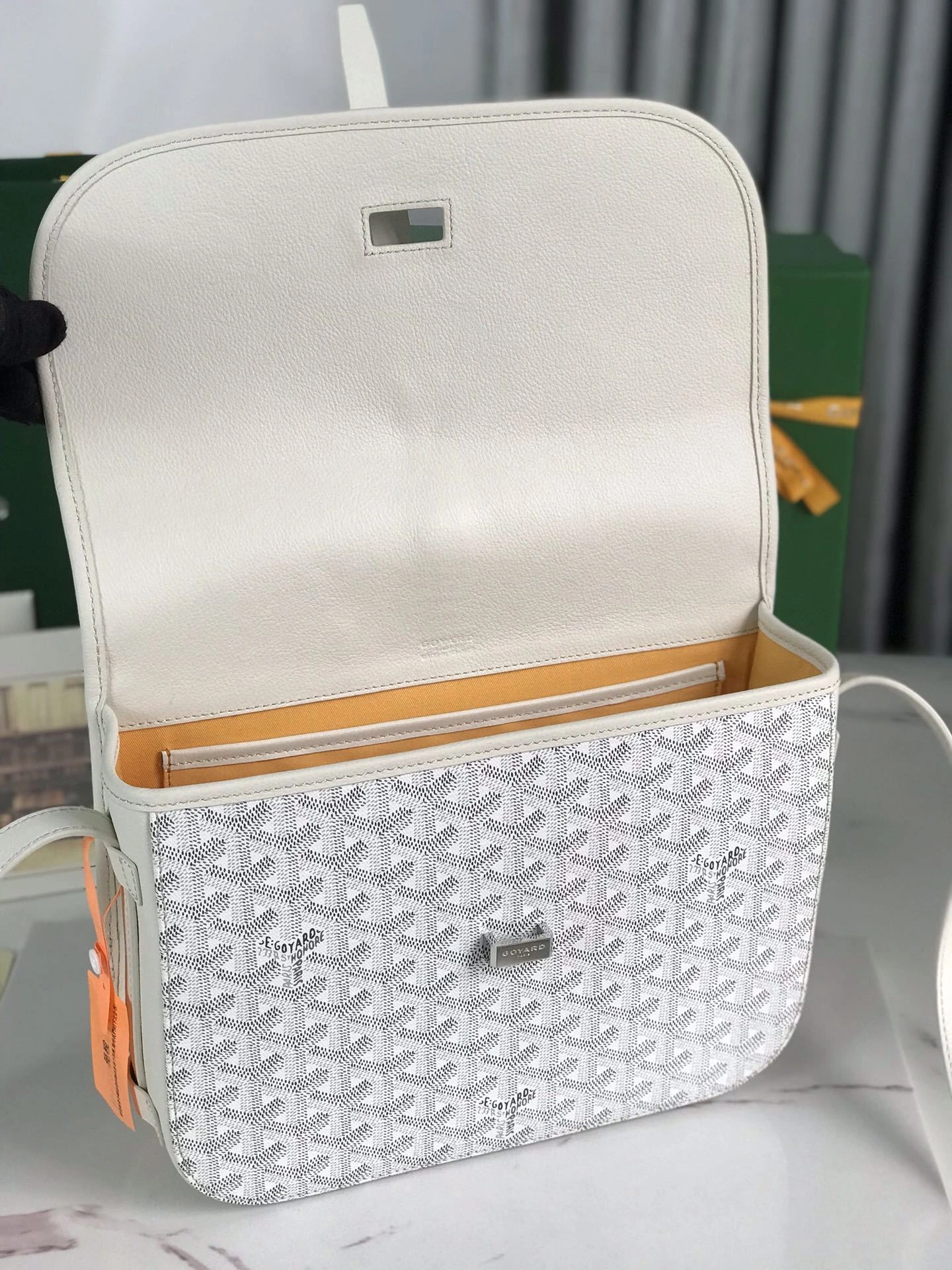MOMO-- 6oy1r4 BELVE3MMLTY-50CL50P high quality version Belvédère item:F-B664A2319