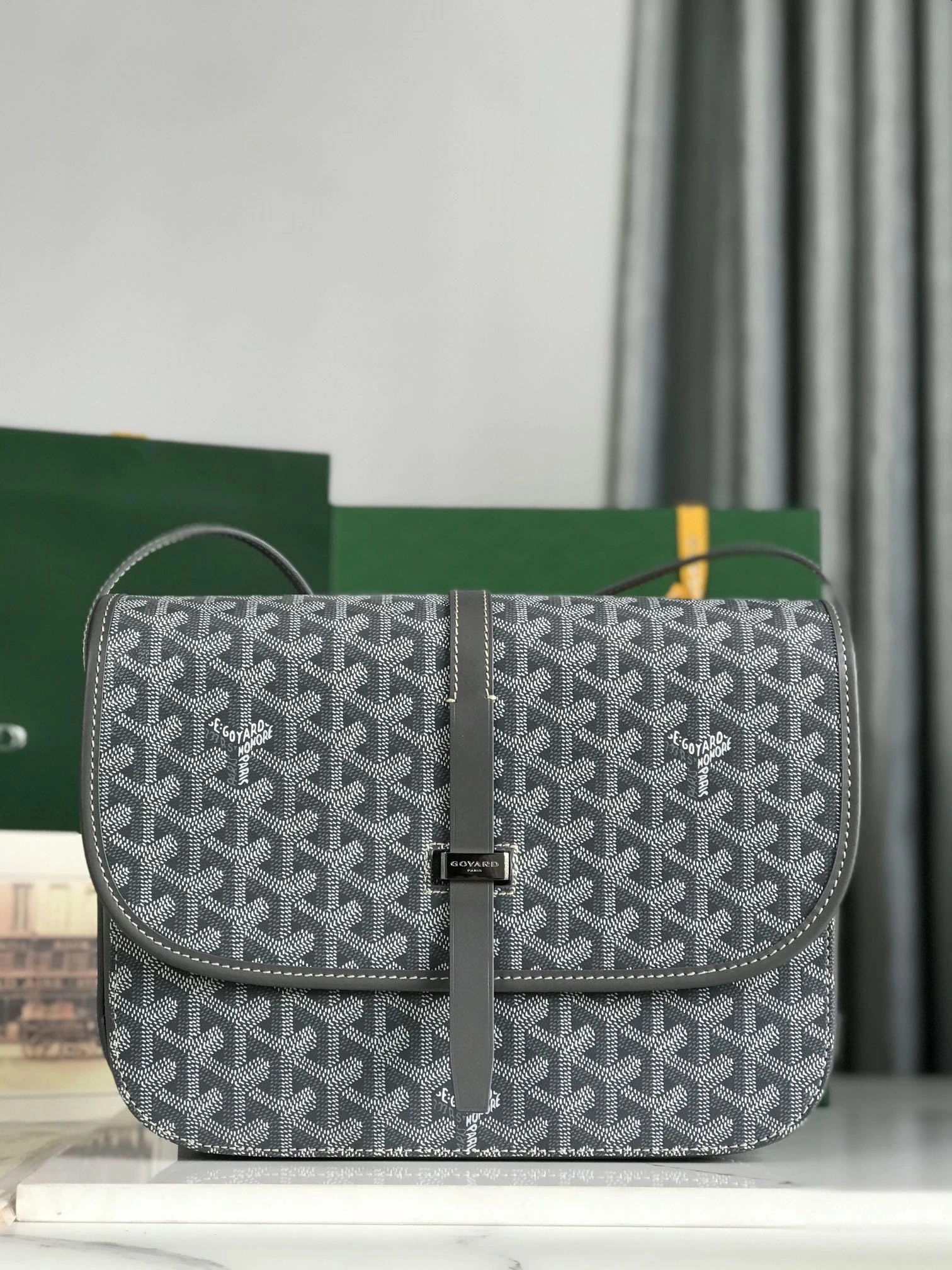 MOMO-- 6oy1r4 BELVE3MMLTY-51CL51P high quality version Belvédère item:F-B664A2320