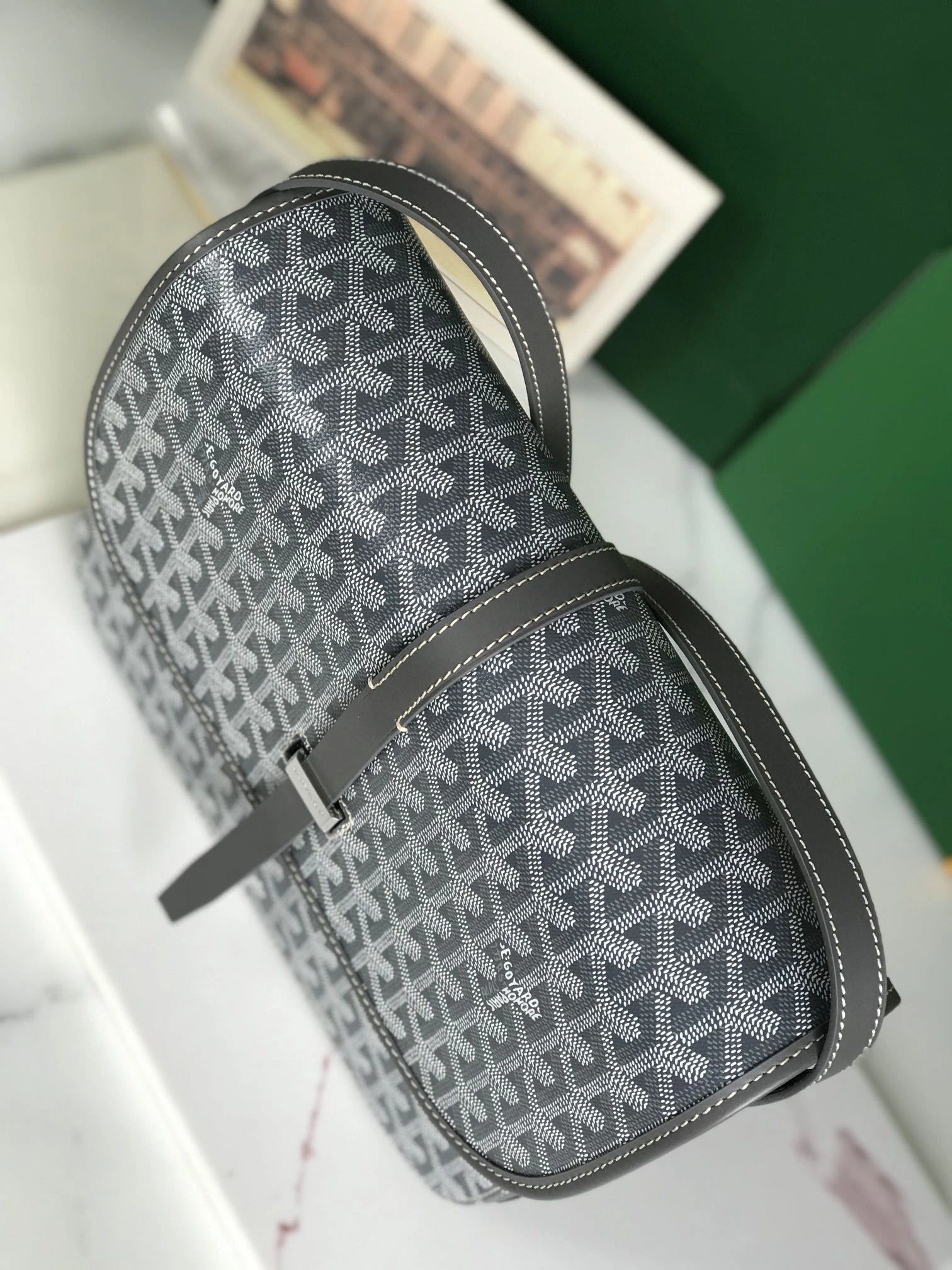 MOMO-- 6oy1r4 BELVE3MMLTY-51CL51P high quality version Belvédère item:F-B664A2320