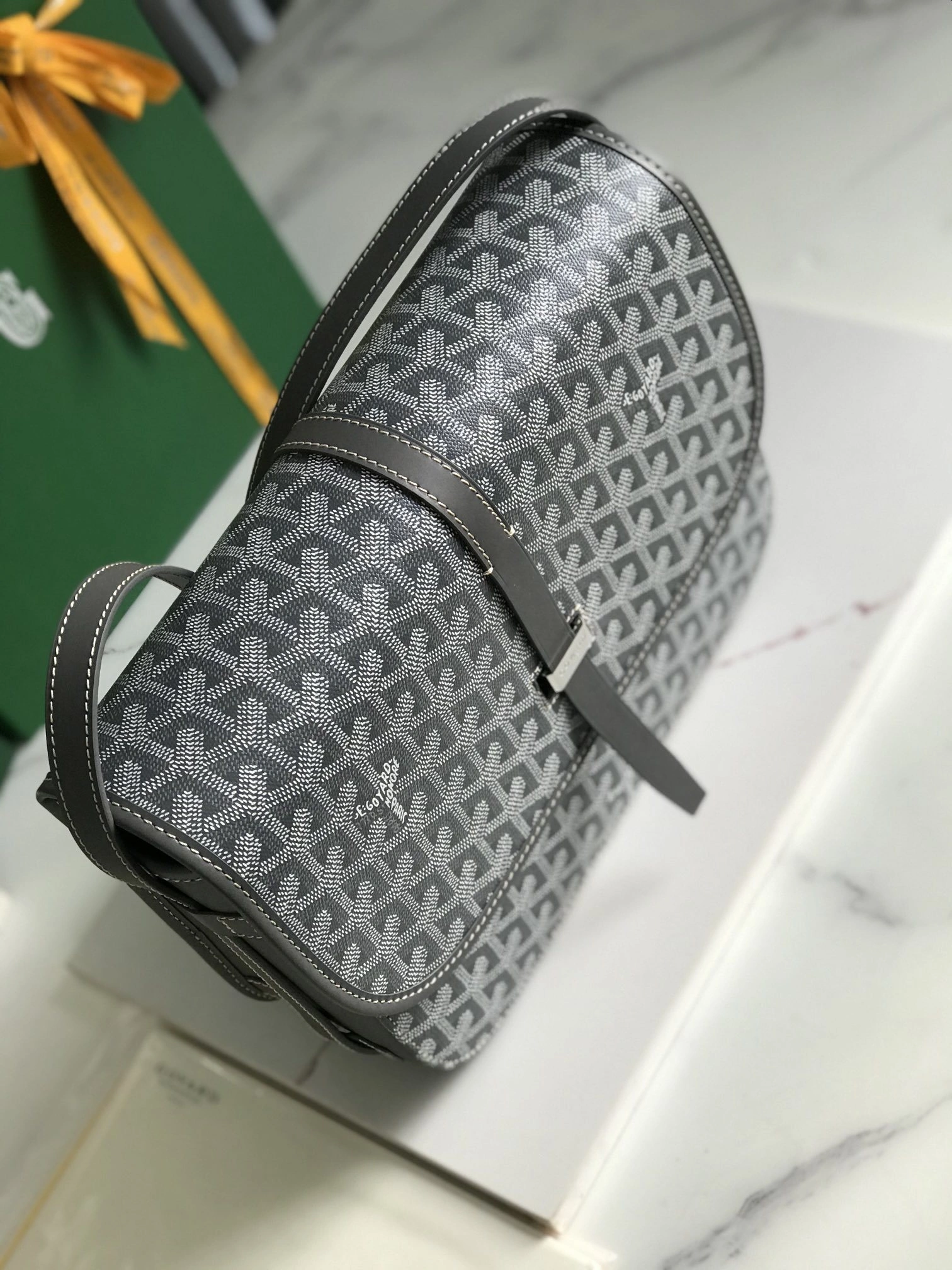 MOMO-- 6oy1r4 BELVE3MMLTY-51CL51P high quality version Belvédère item:F-B664A2320