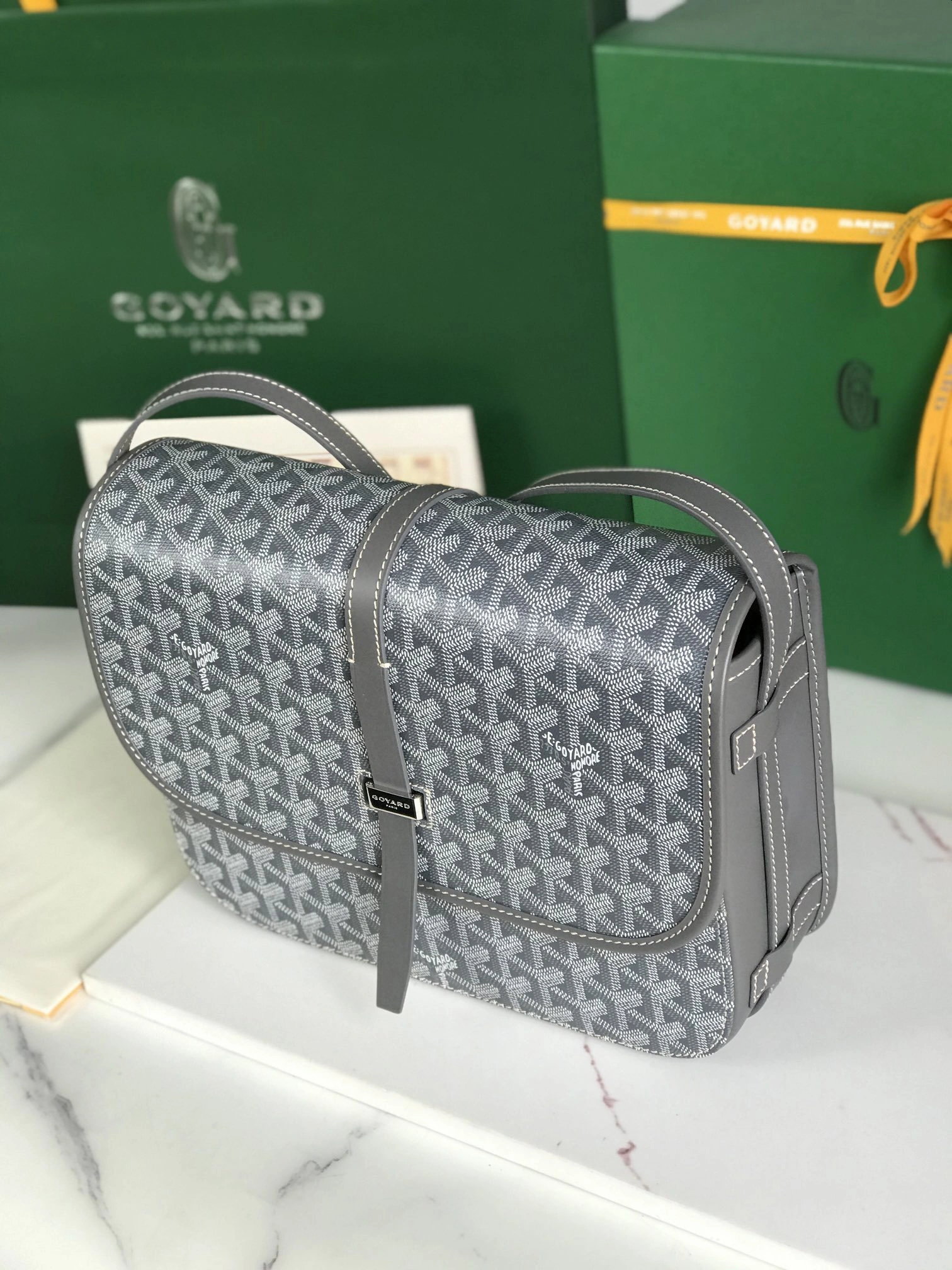 MOMO-- 6oy1r4 BELVE3MMLTY-51CL51P high quality version Belvédère item:F-B664A2320