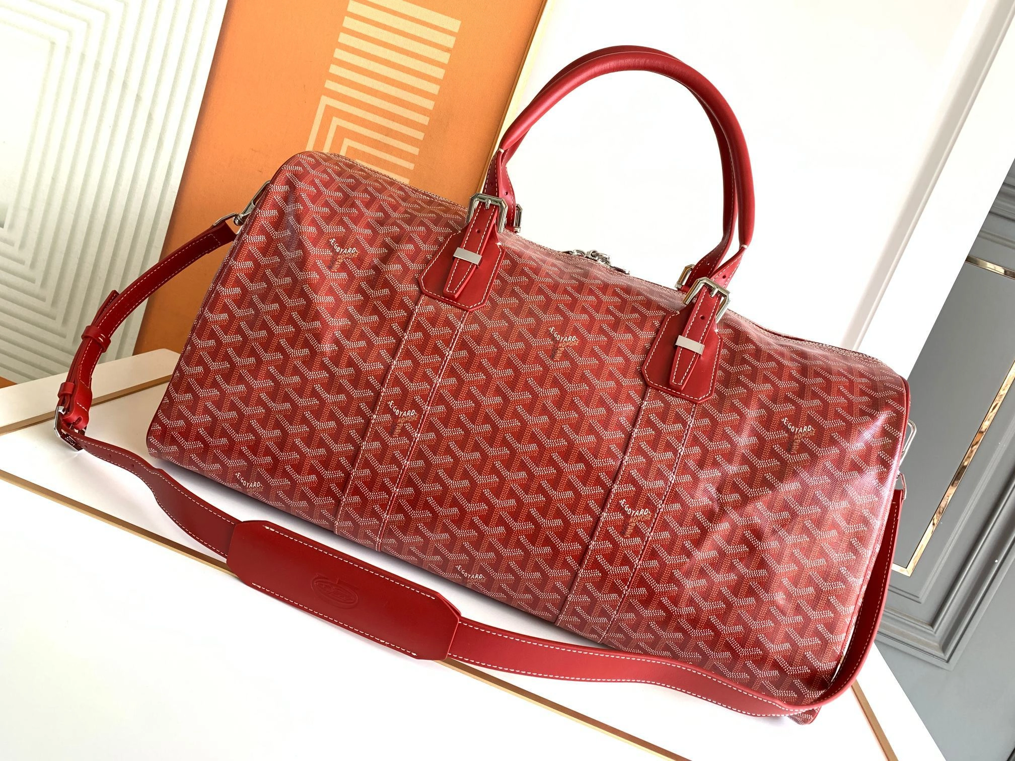 MOMO-- 6oy1r4 BOSTON050TY-02CL02P high quality version item:E-B177I0729