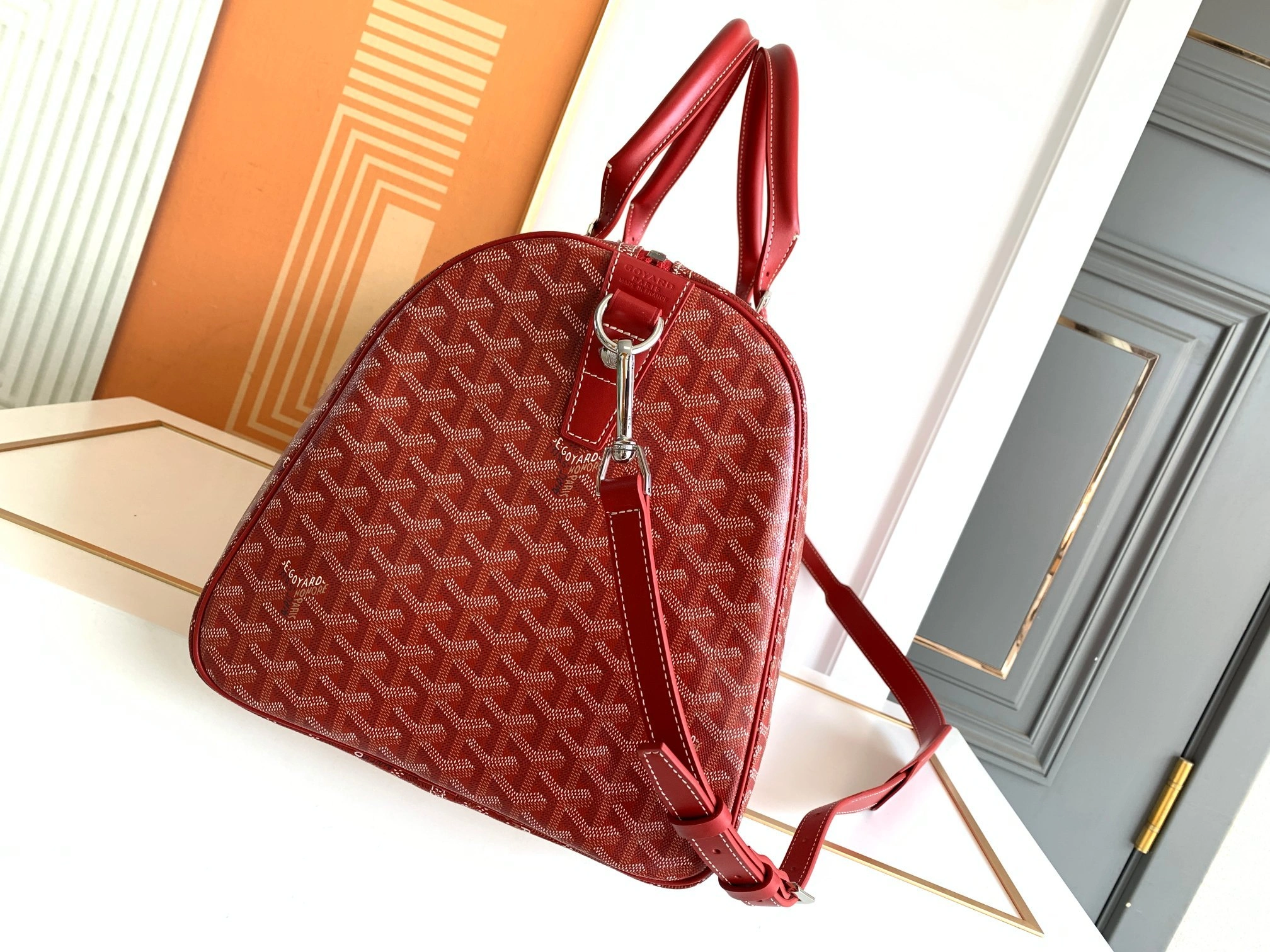 MOMO-- 6oy1r4 BOSTON050TY-02CL02P high quality version item:E-B177I0729