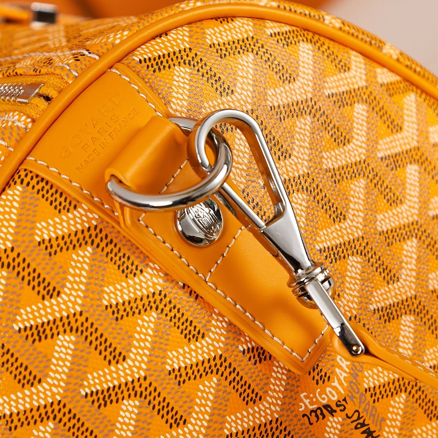 MOMO-- 6oy1r4 BOSTON050TY-08CL08P BOSTON45 Calfskin item:D-B202G2014
