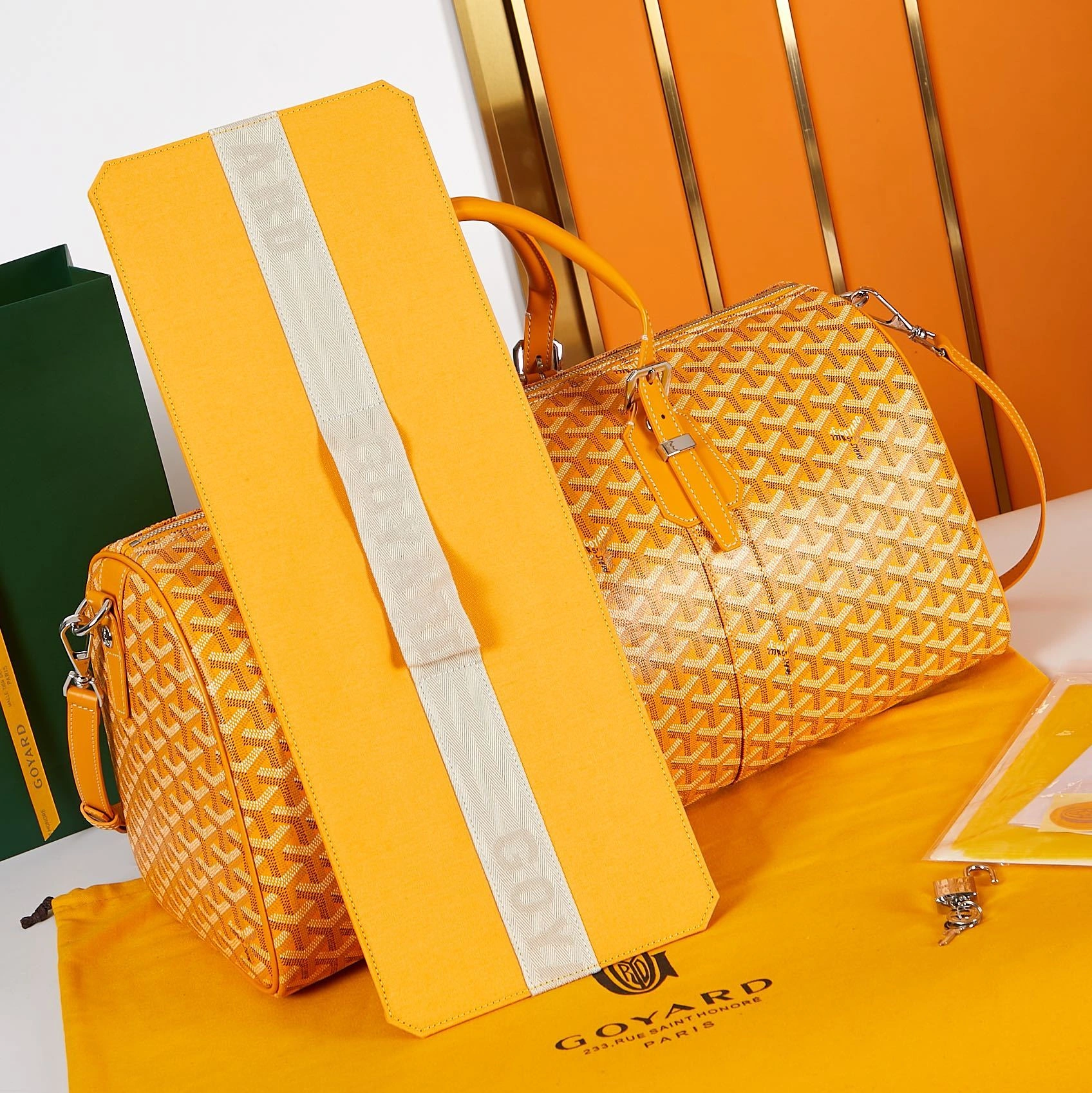 MOMO-- 6oy1r4 BOSTON050TY-08CL08P BOSTON45 Calfskin item:D-B202G2014