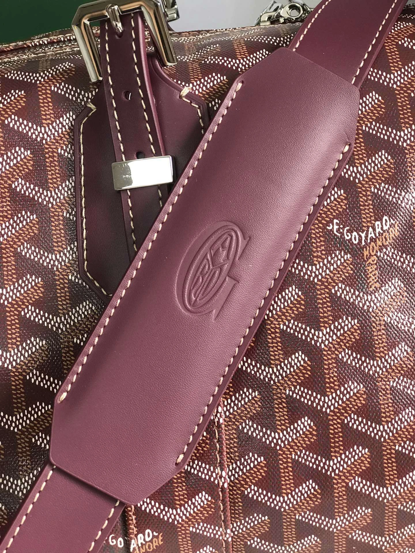 MOMO-- 6oy1r4 BOSTON050TY-33CL33P Boston45 Calfskin item:D-B000G2035