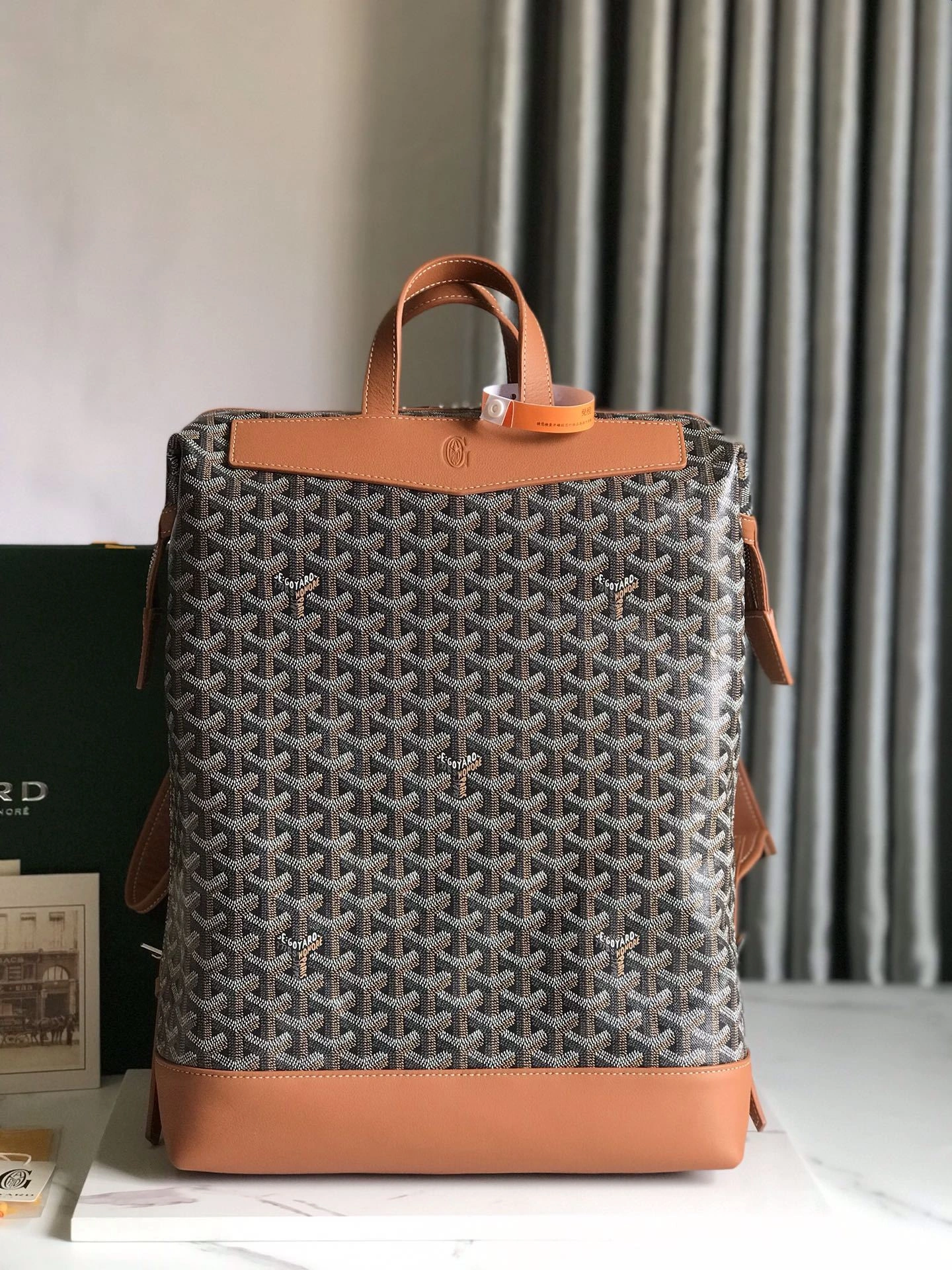 MOMO-- 6oy1r4 CISALPMMLTY-01CL03P Cisalpin Calfskin item:D-B063G2019