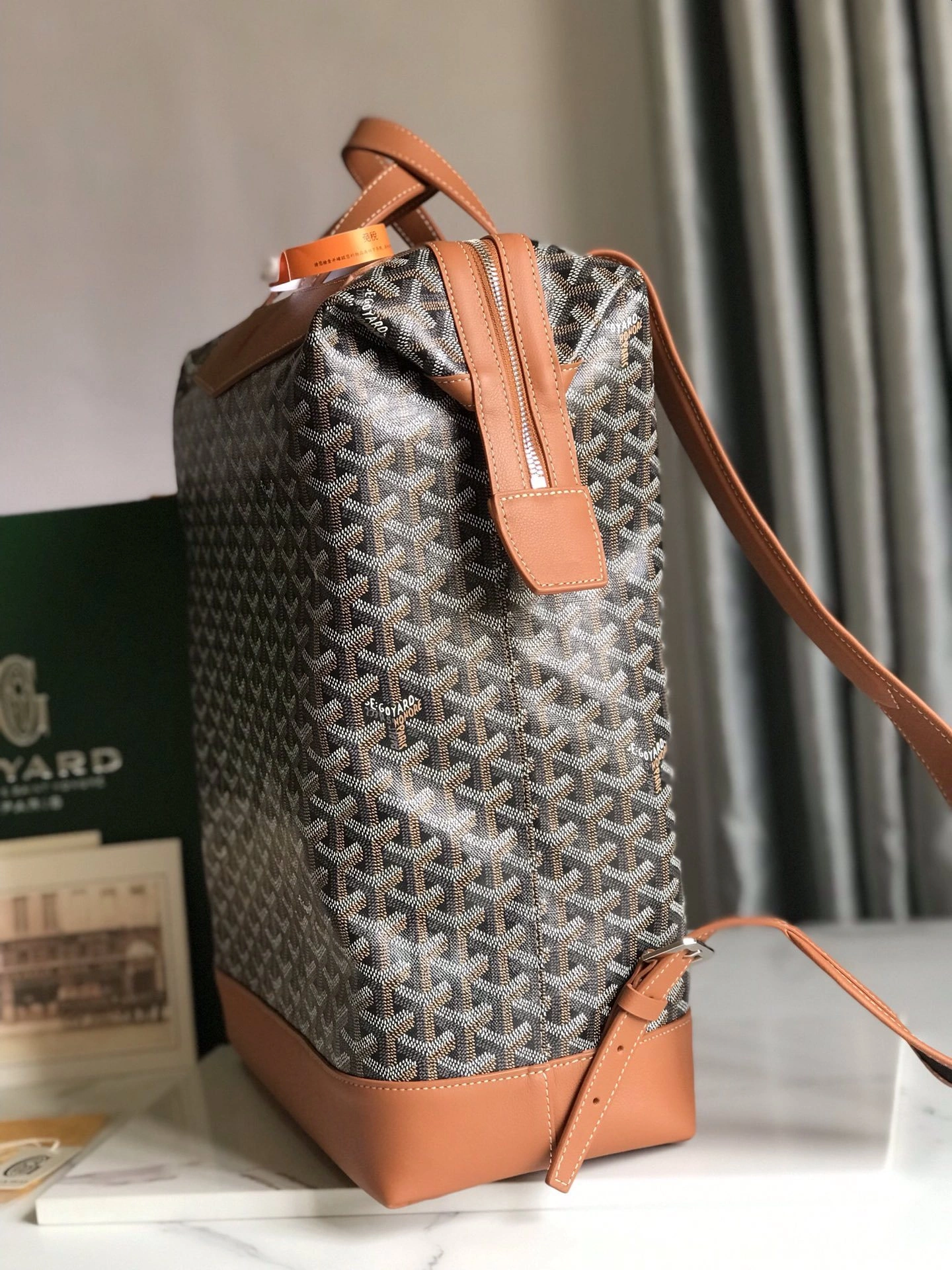 MOMO-- 6oy1r4 CISALPMMLTY-01CL03P Cisalpin Calfskin item:D-B063G2019