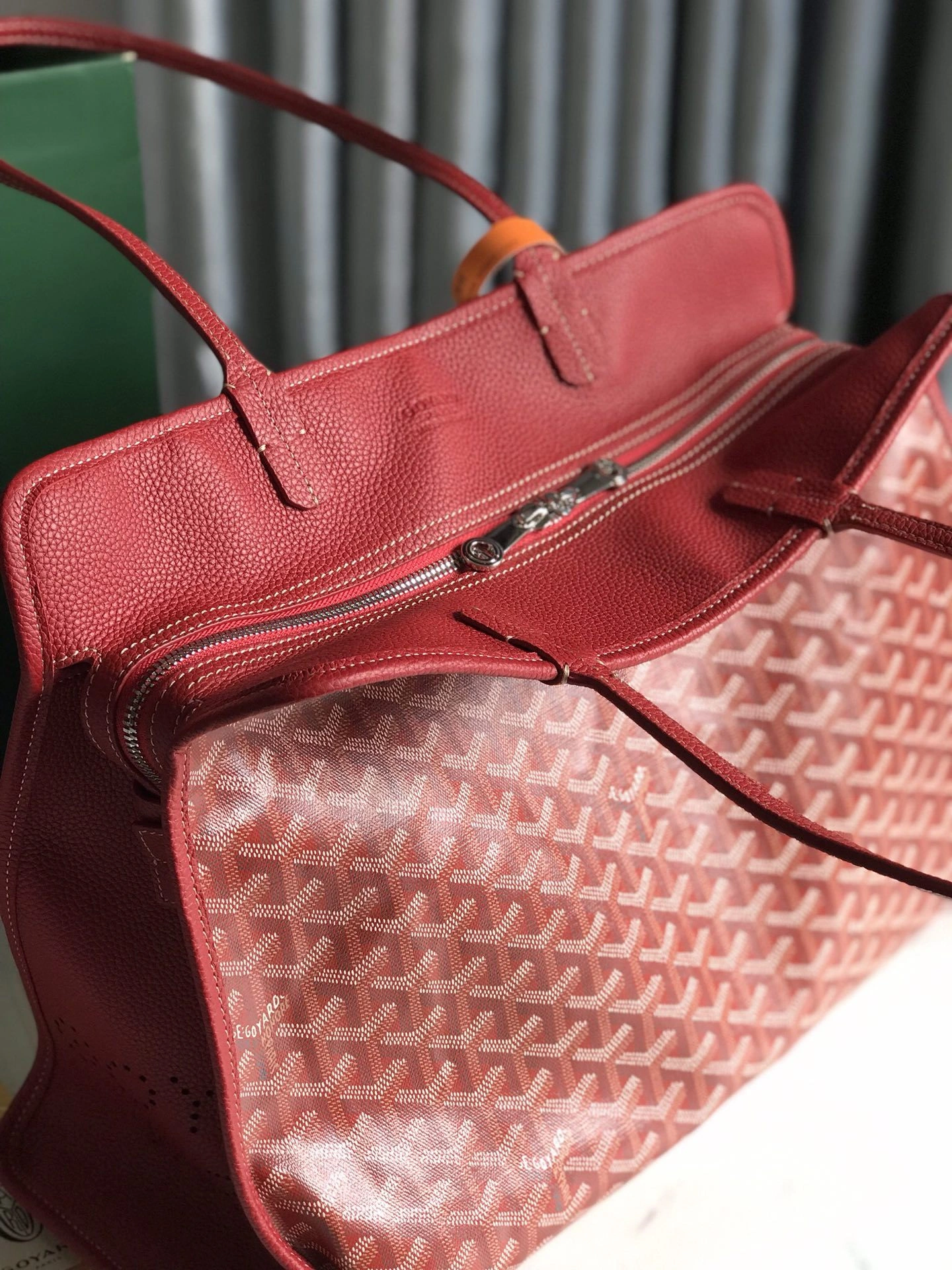 MOMO-- 6oy1r4 HARDY2PMLTY high quality version Hardy item:F-B664B0202