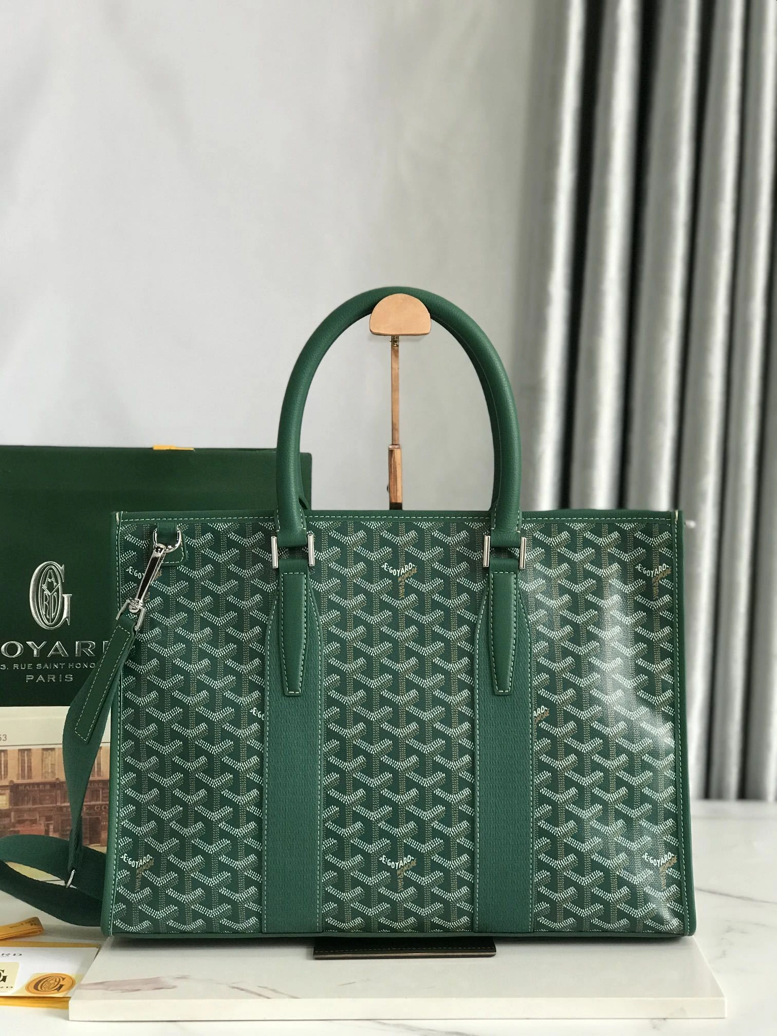 MOMO-- 6oy1r4 MORDOCPMLTY09CL09P high quality version MORVAN item:F-B664A2325