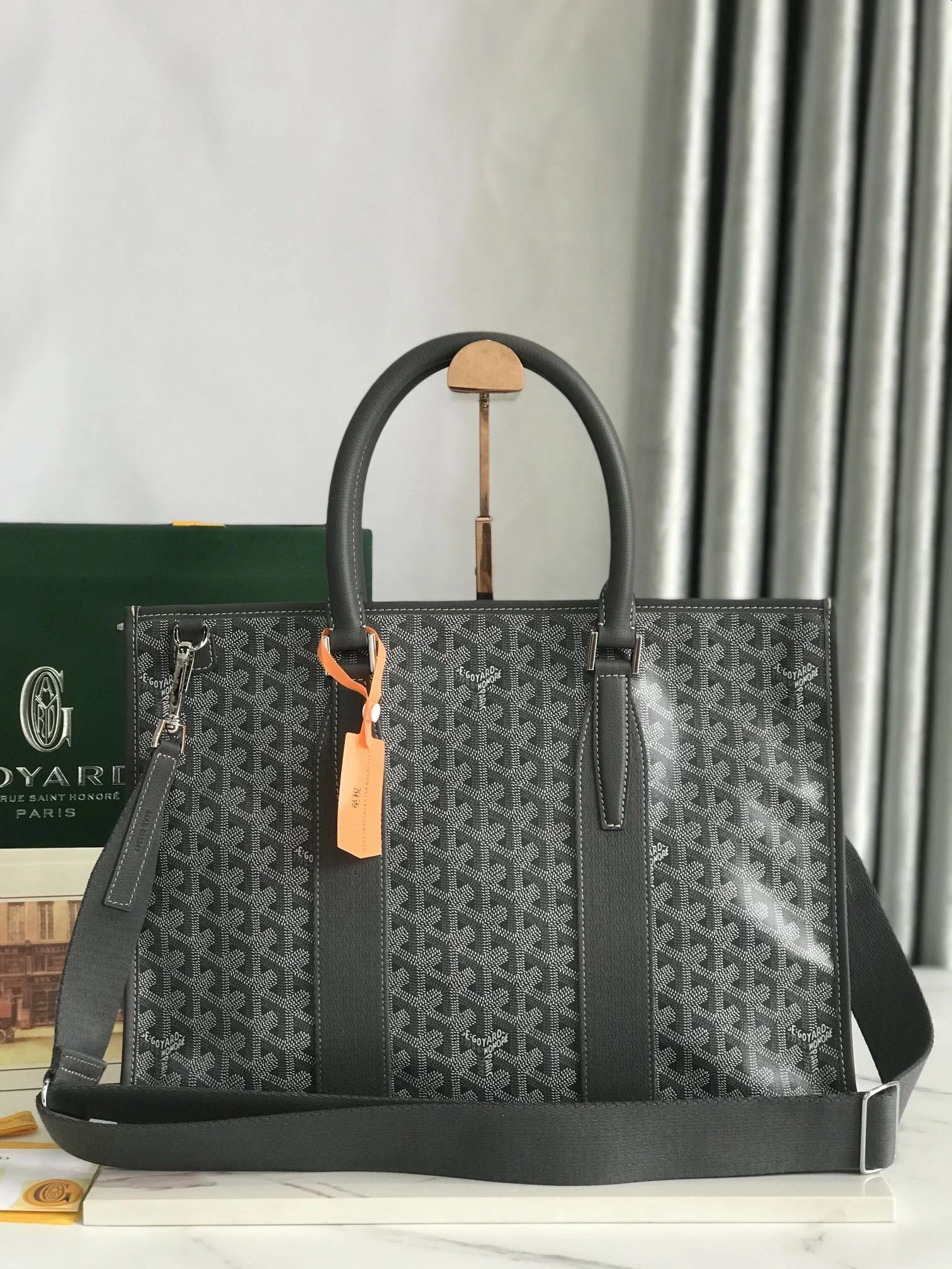 MOMO-- 6oy1r4 MORDOCPMLTY51CL51P high quality version MORVAN item:F-B664A2326