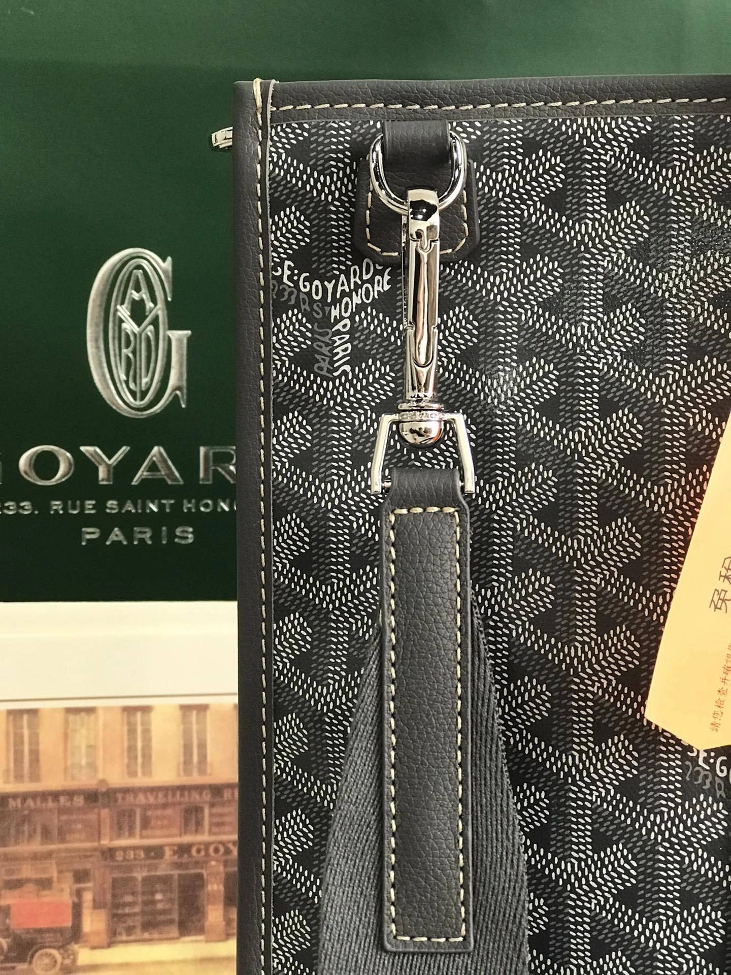 MOMO-- 6oy1r4 MORDOCPMLTY51CL51P high quality version MORVAN item:F-B664A2326